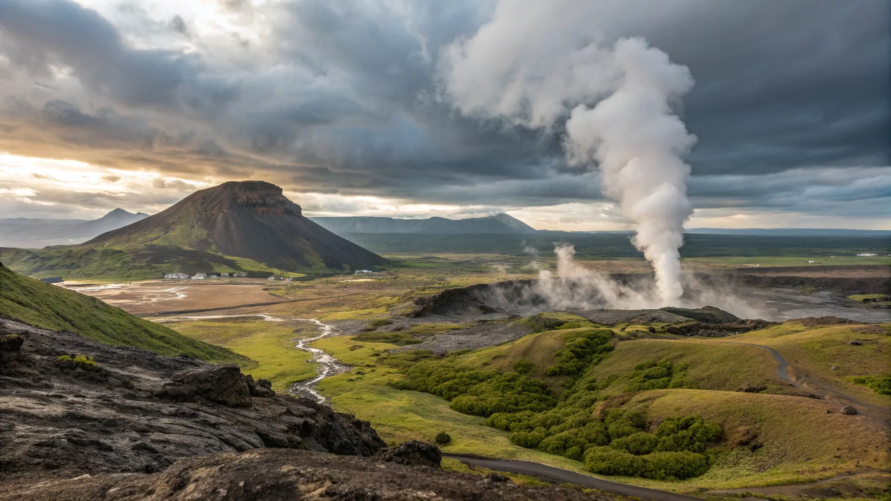 Explore Iceland Volcano Tours Adventures in 2026