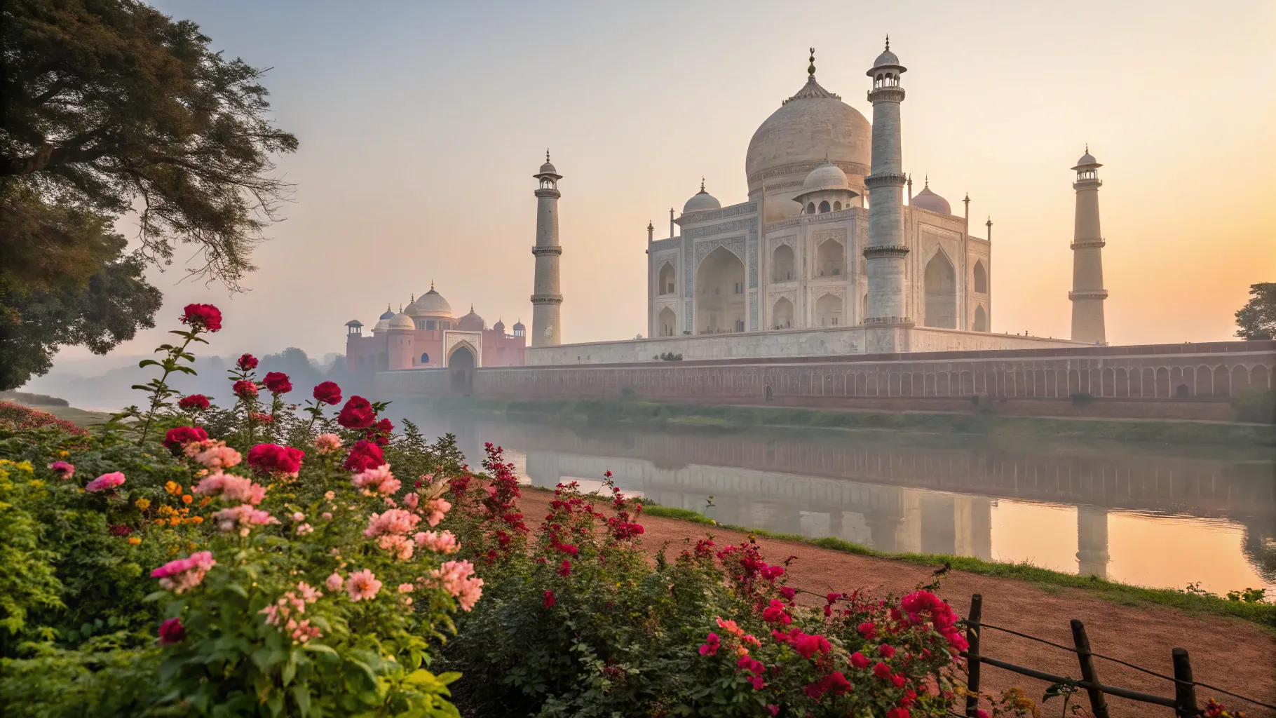 Explore India Golden Triangle Tours 2026 Travel Packages