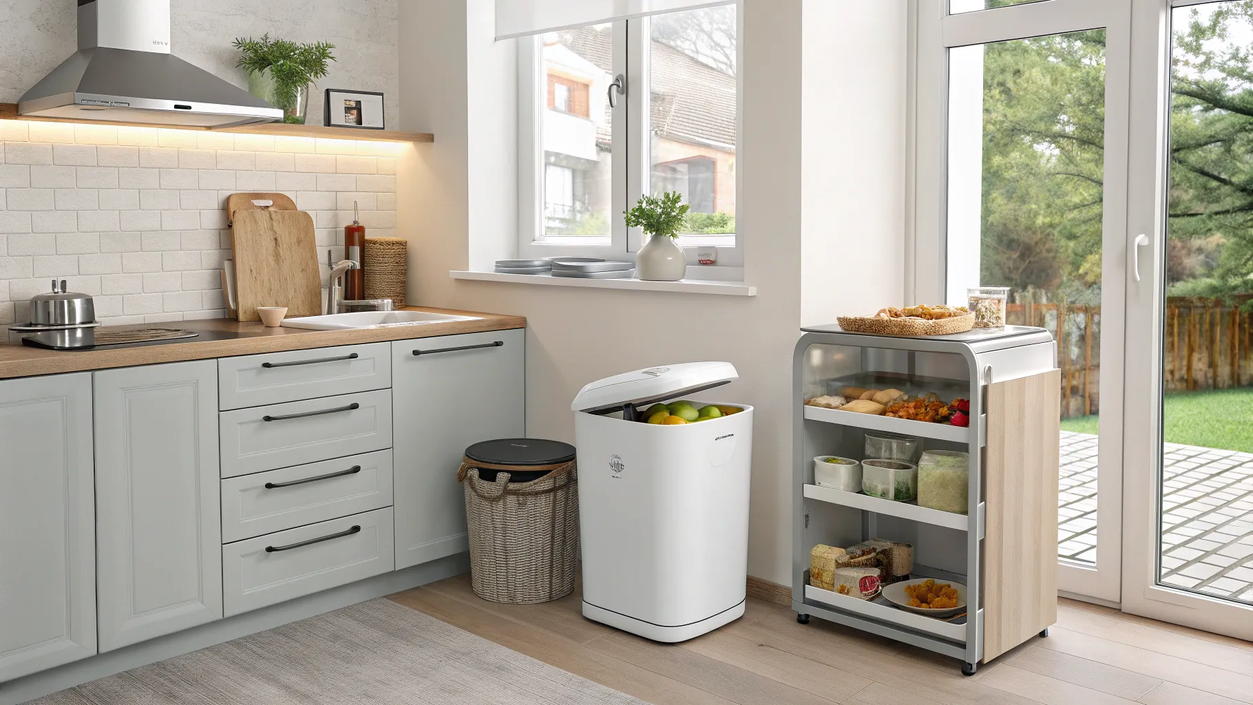Common Indoor Odor Causes and Freshness Tips for Home