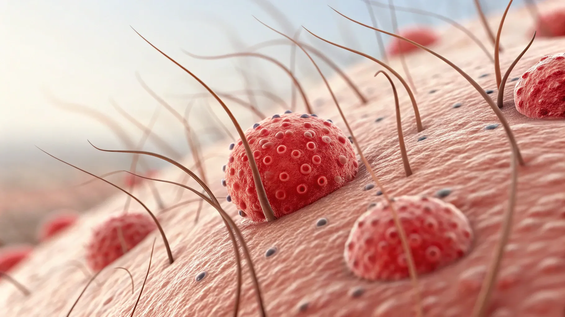 Effective Ingrown Hair Treatments Causes and Symptoms Guide