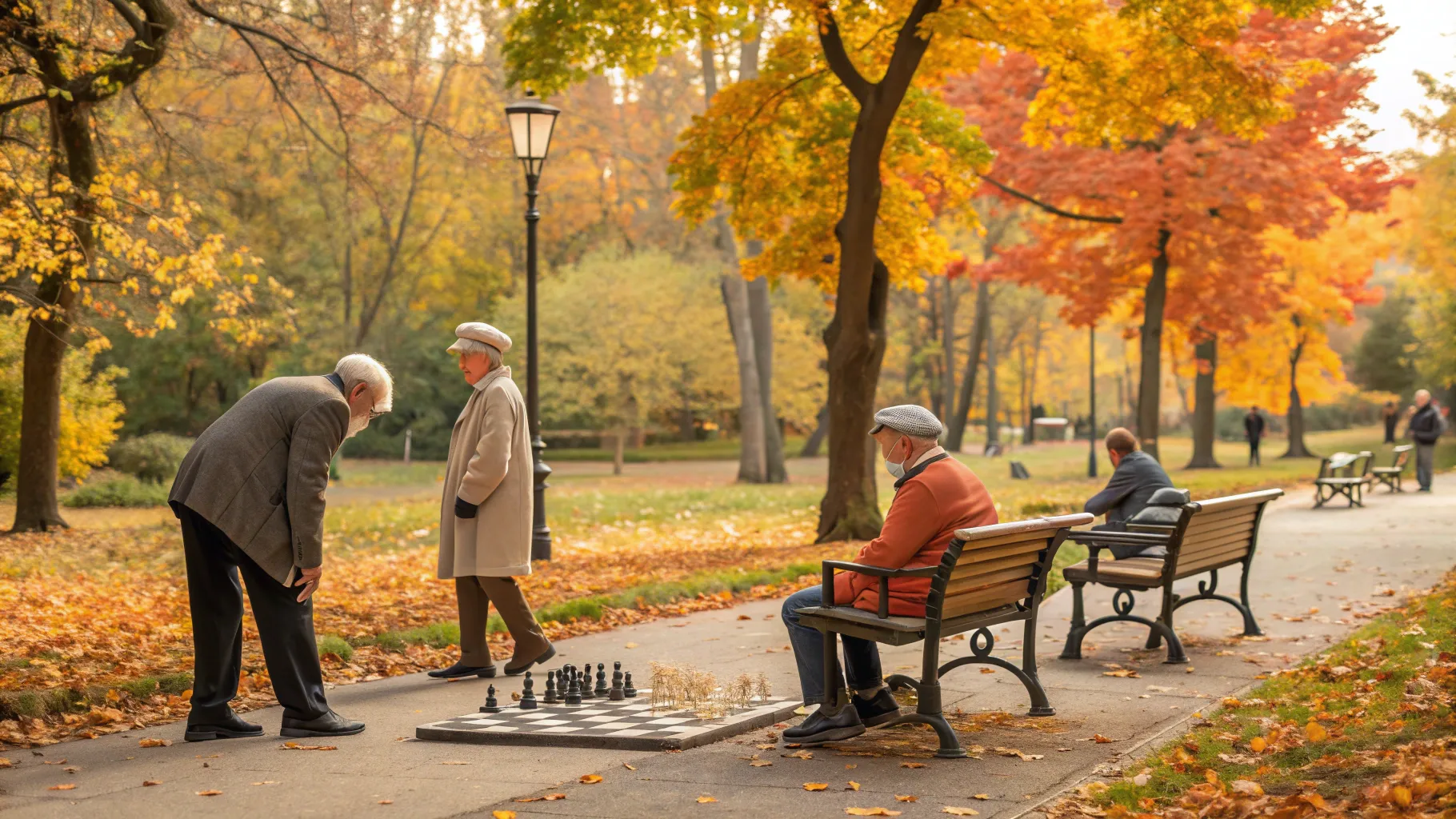 Is Memory Decline Always a Consequence of Aging Facts