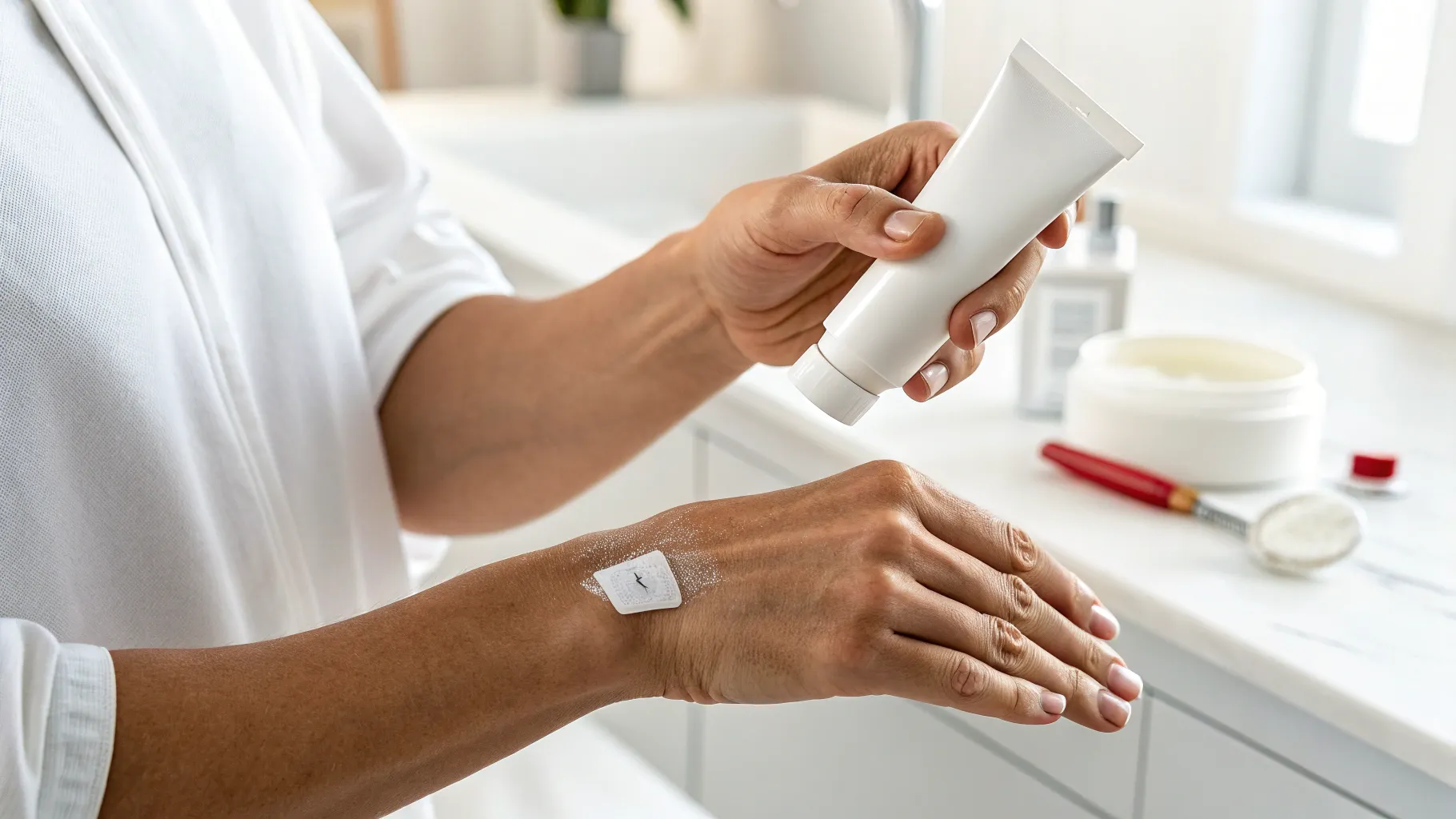 The Ultimate Guide to Creveams for Itchy Skin