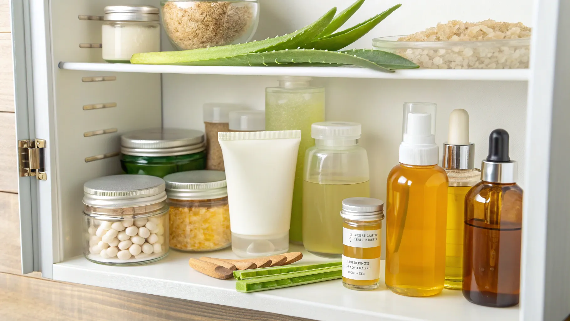 Effective Itchy Skin Treatment Remedies and Creams Guide