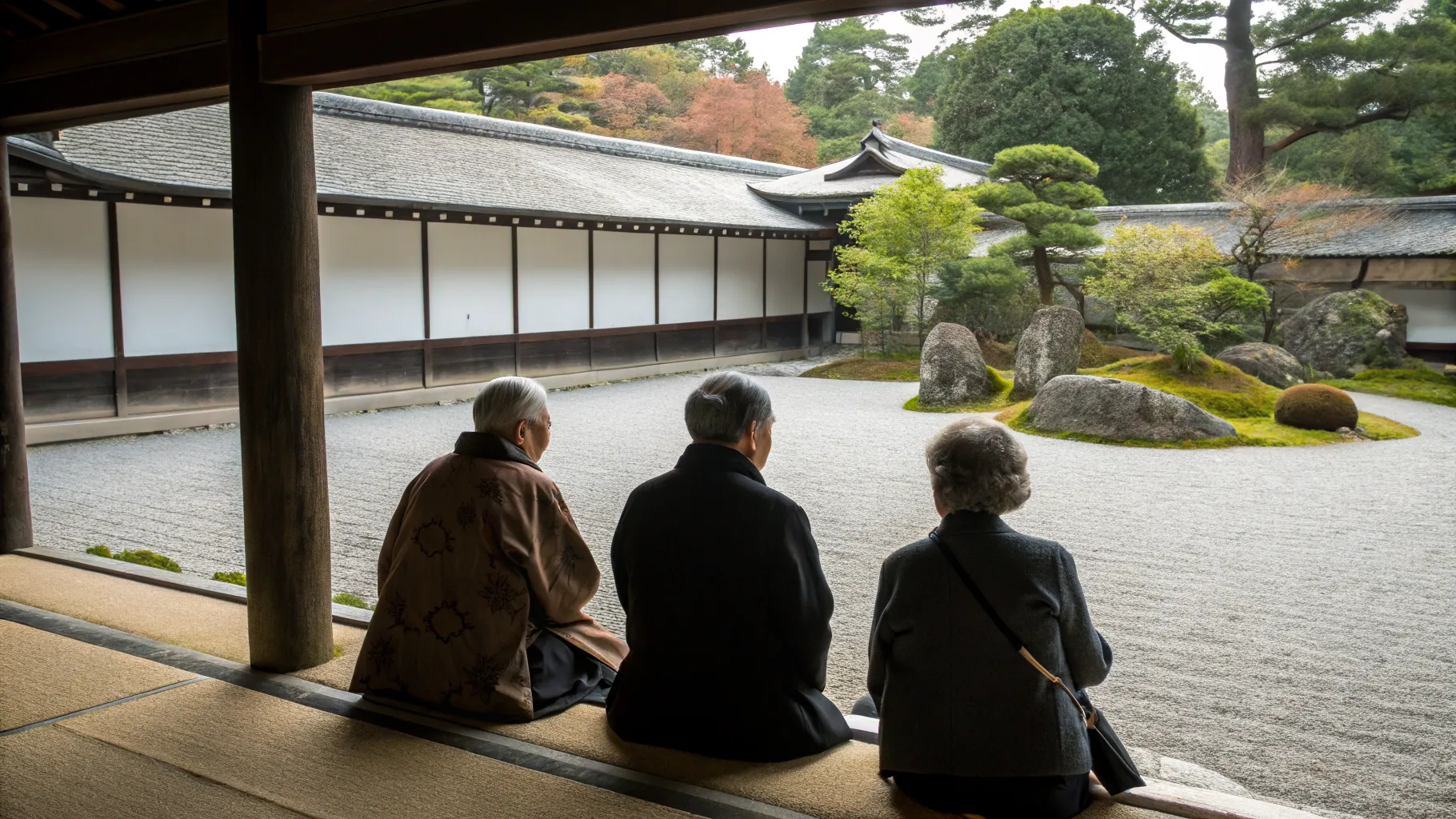 Italy Travel Itineraries for Senior Travelers: A Complete Guide