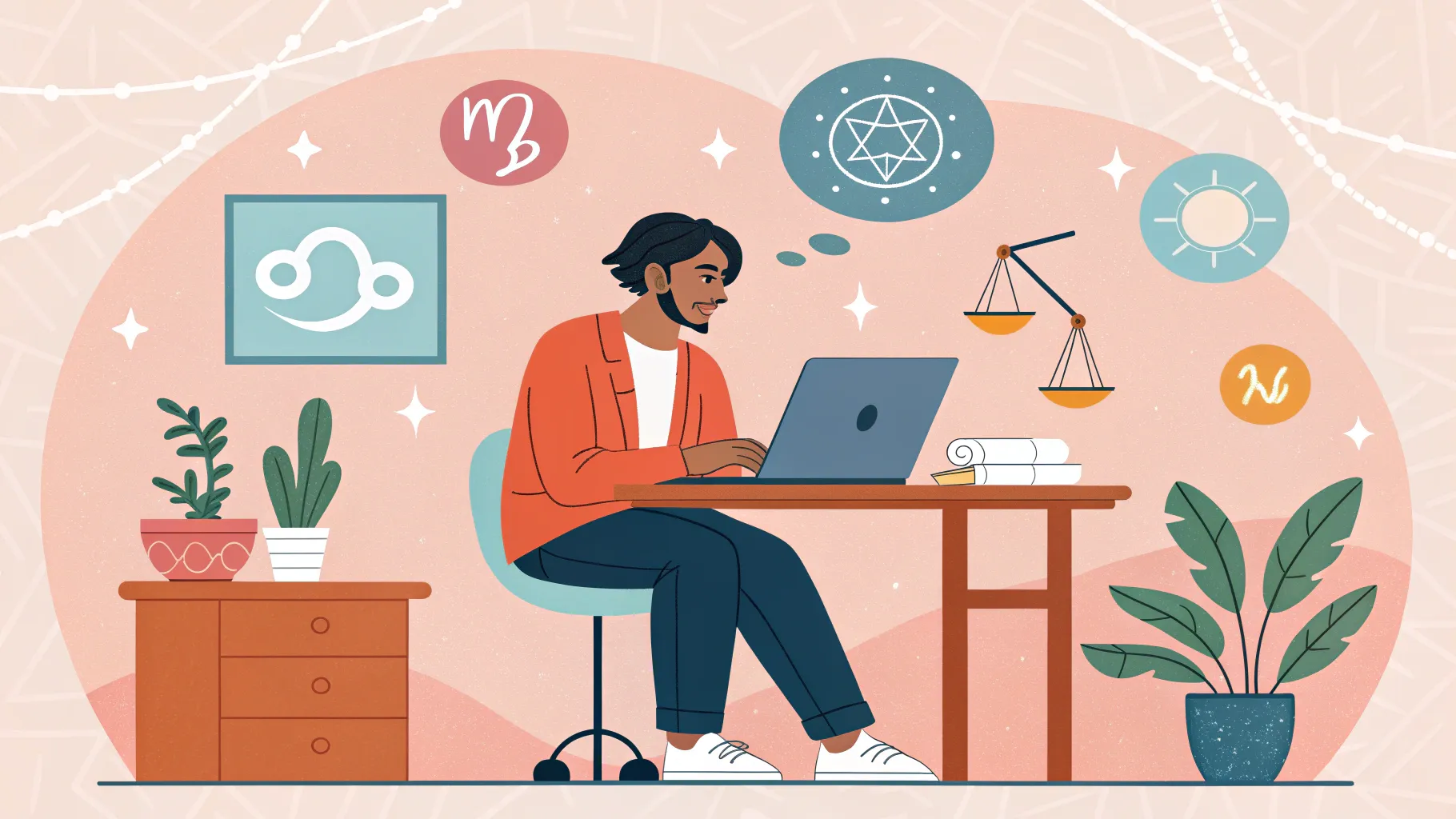 Jobs Based on Zodiac Signs A Guide to Career Astrology