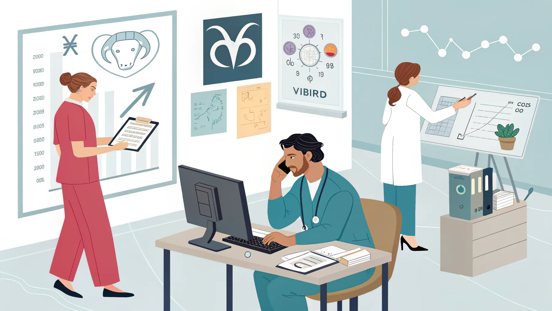 Discover Jobs Based on Your Zodiac Sign and Traits