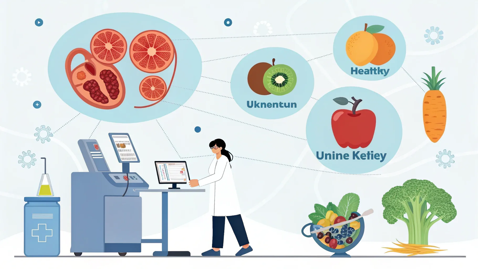 Recognizing Chronic Kidney Disease Symptoms for Better Health