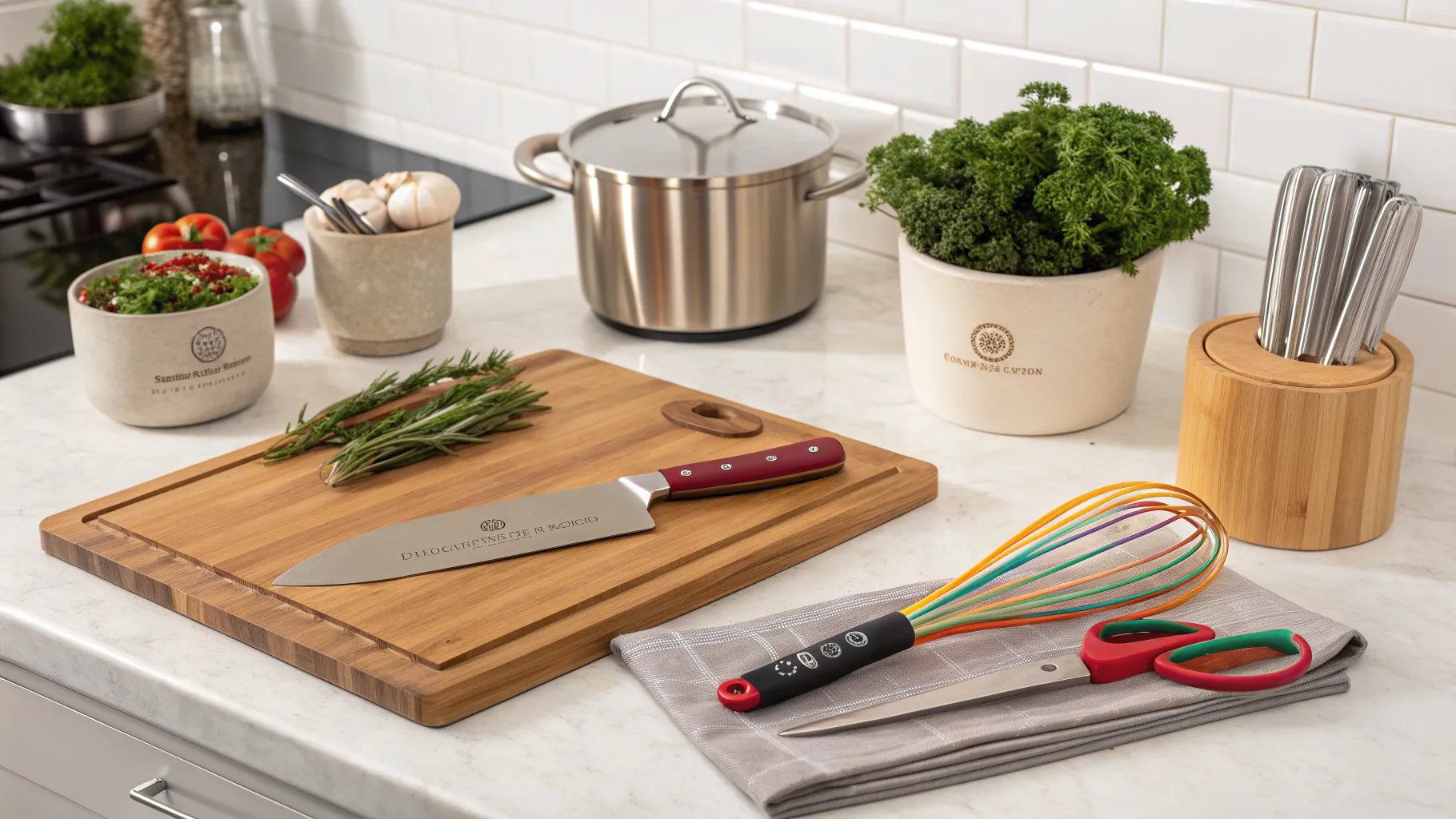 Explore Perfect Kitchen Gift Ideas for the Holidays