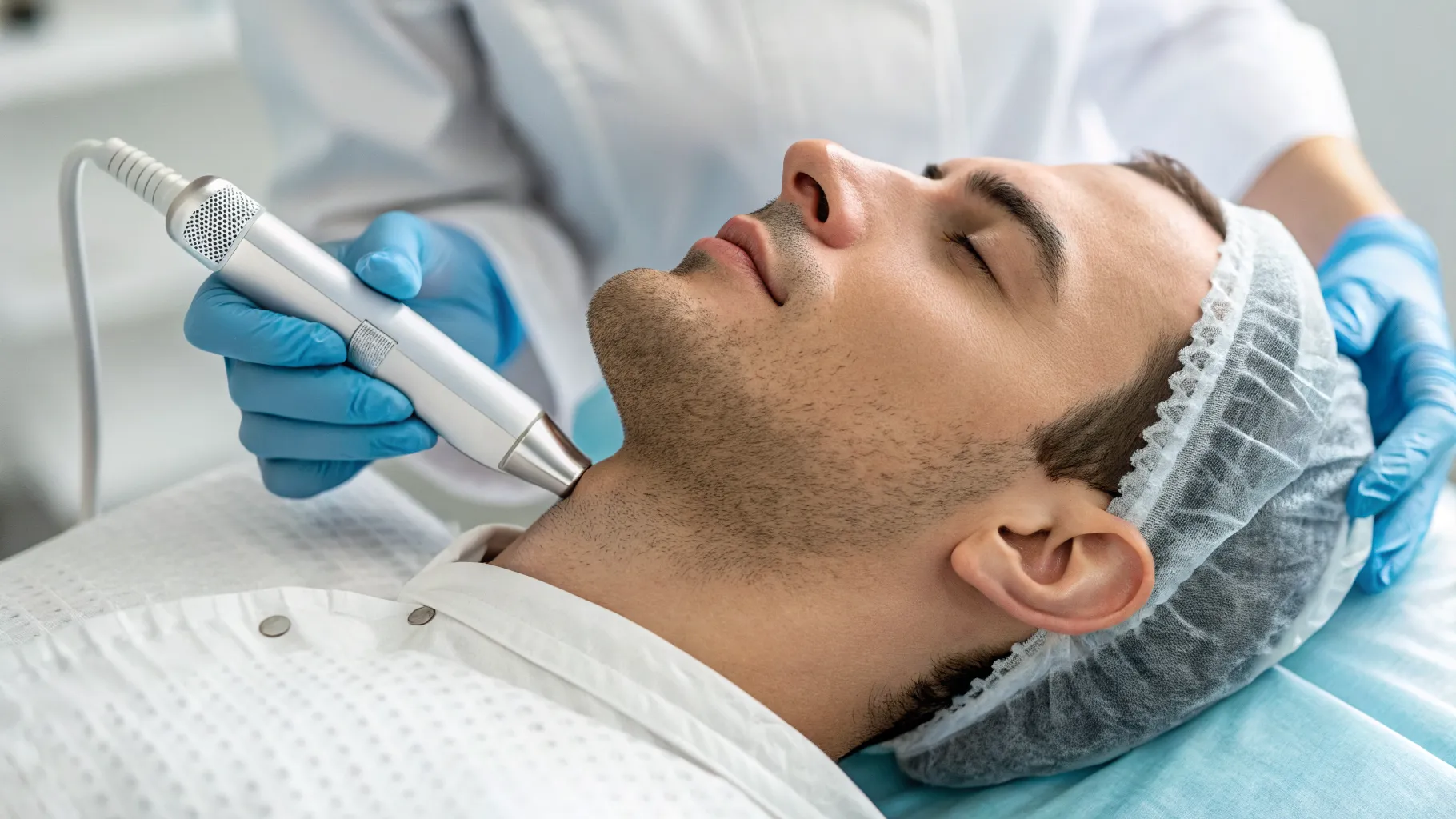 Laser Double Chin Removal: The Ultimate Guide to Cost and Procedure