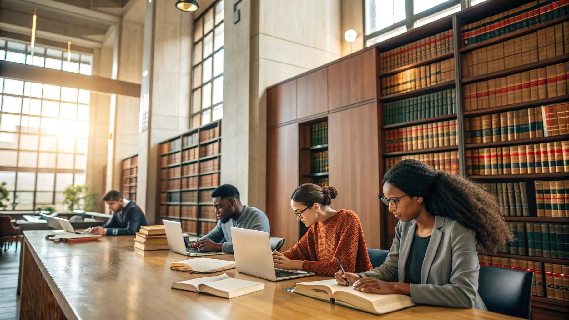 Essential Guide to Law Scholarships in 2025
