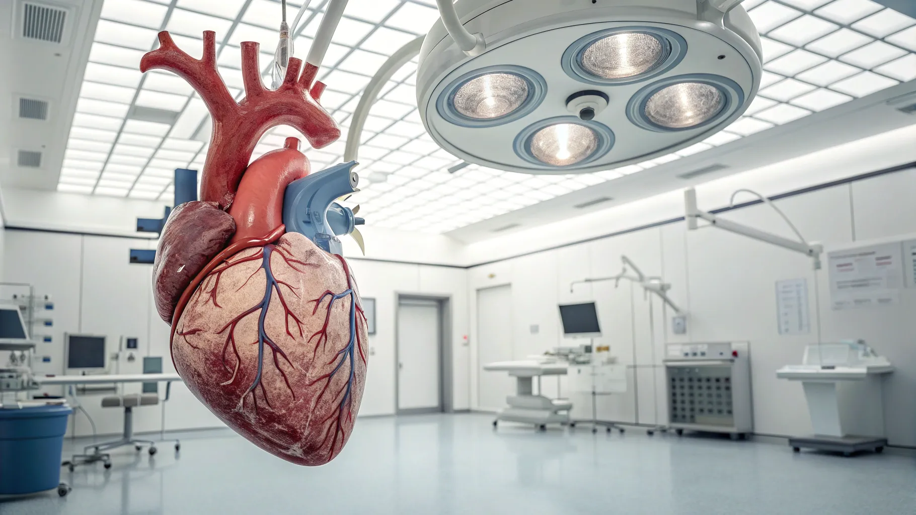 Warning Signs of a Leaky Heart Valve: Key Symptoms to Know