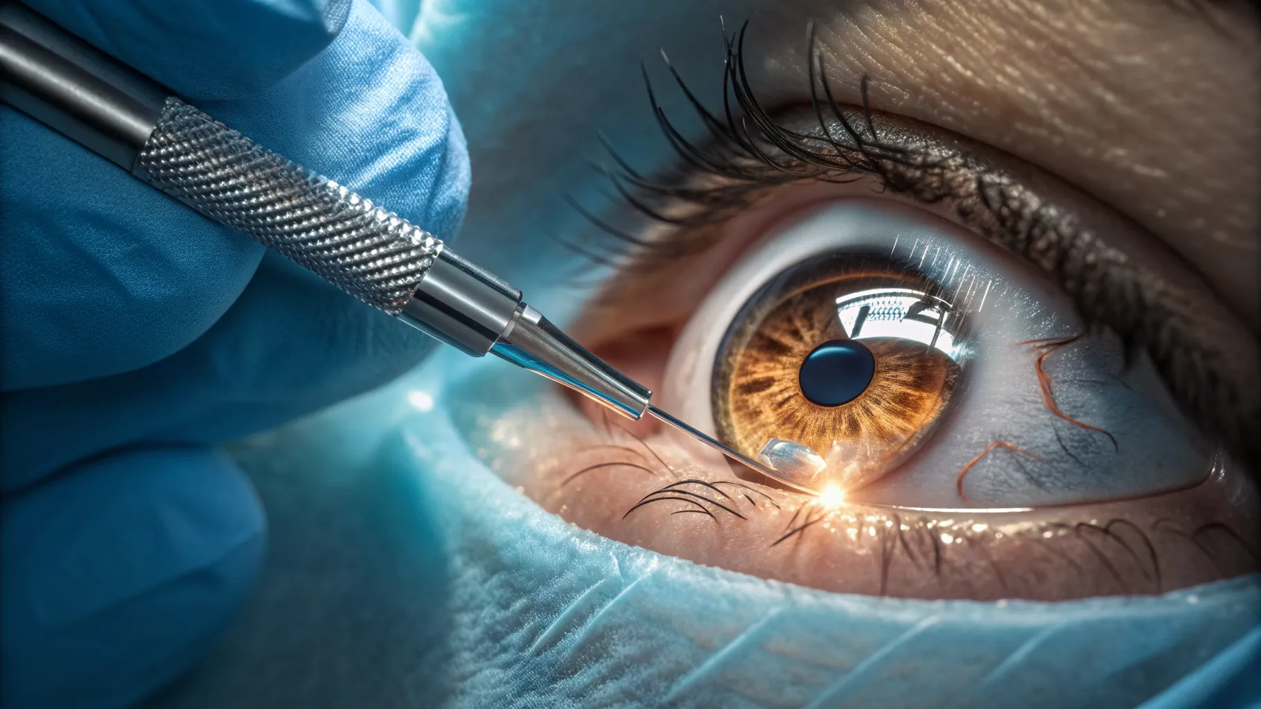 Cataract Surgery Guide for Vision Improvement in 2025
