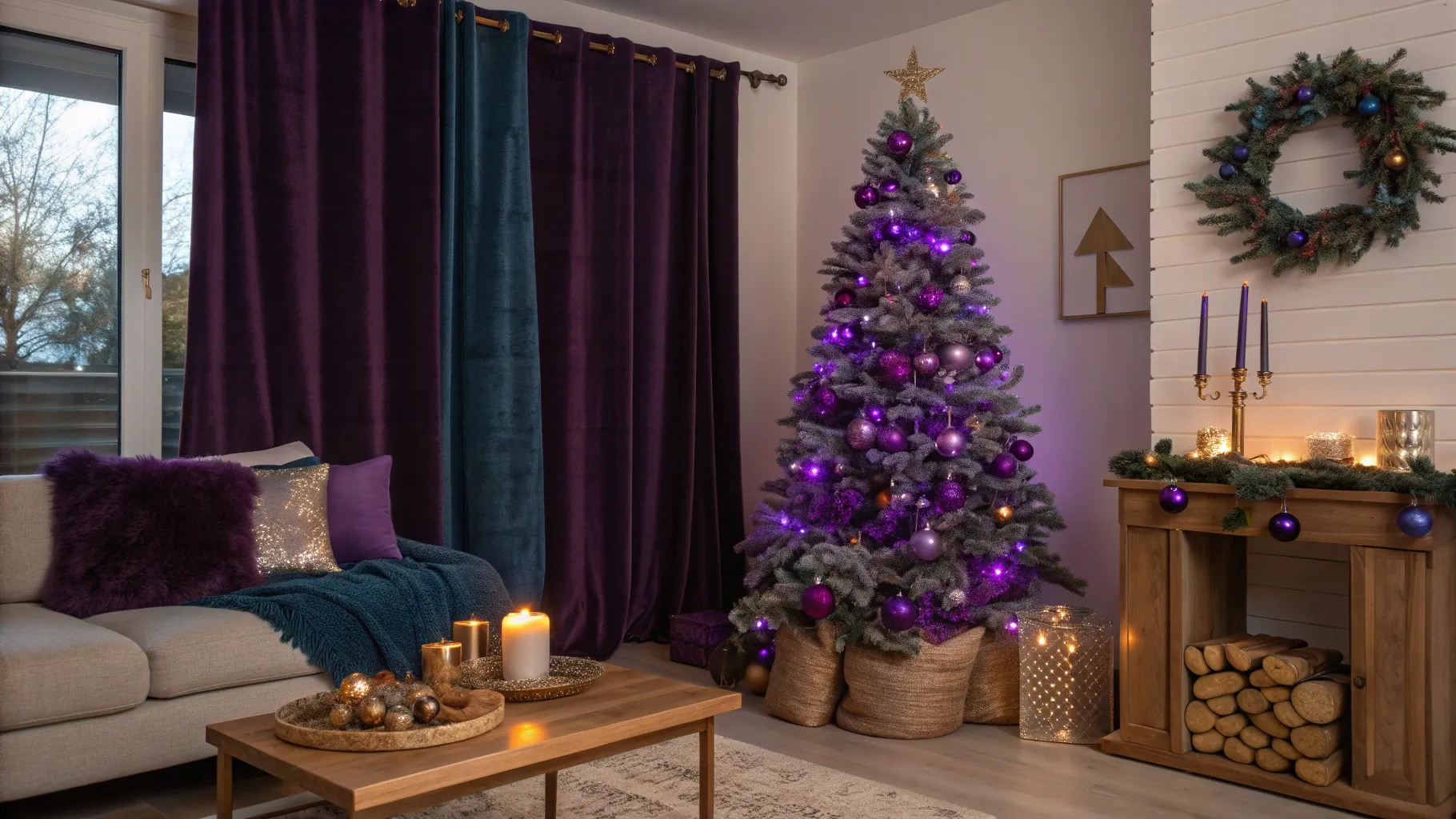 Christmas Decor Trends 2025 Stunning Designs Ahead