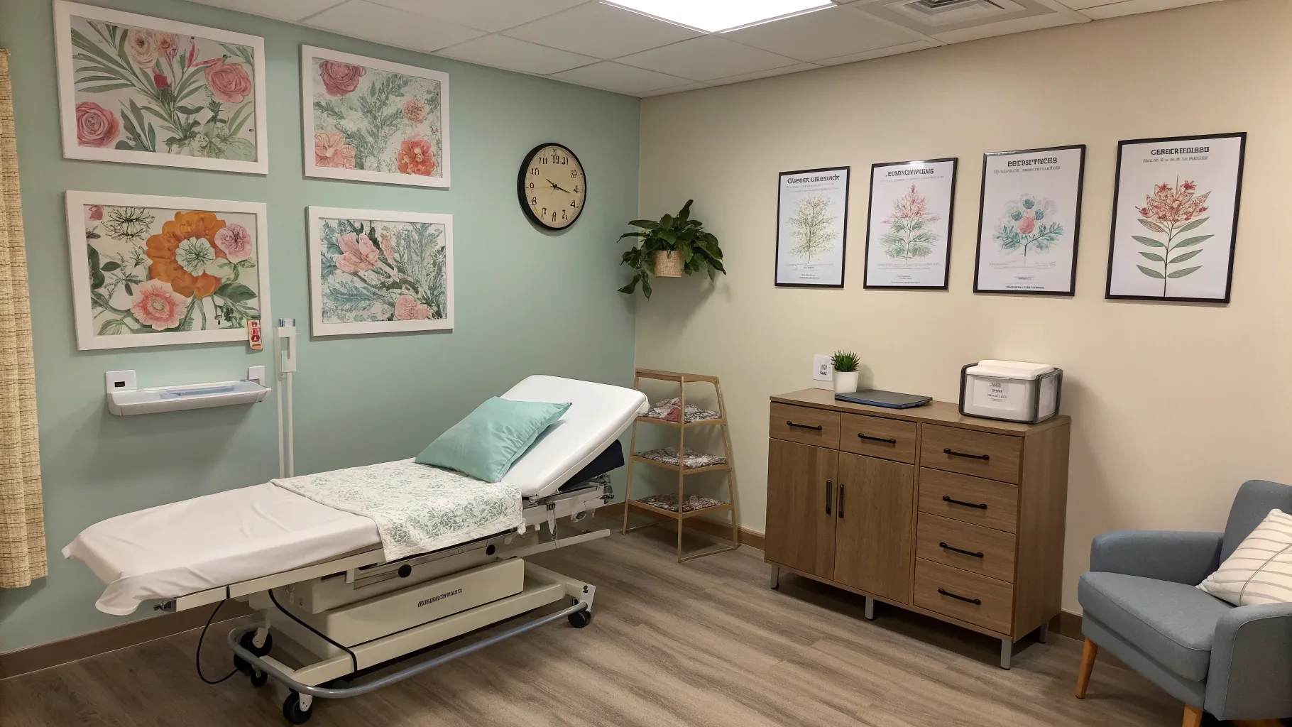 Understanding Chronic Pelvic Pain Causes and Effects