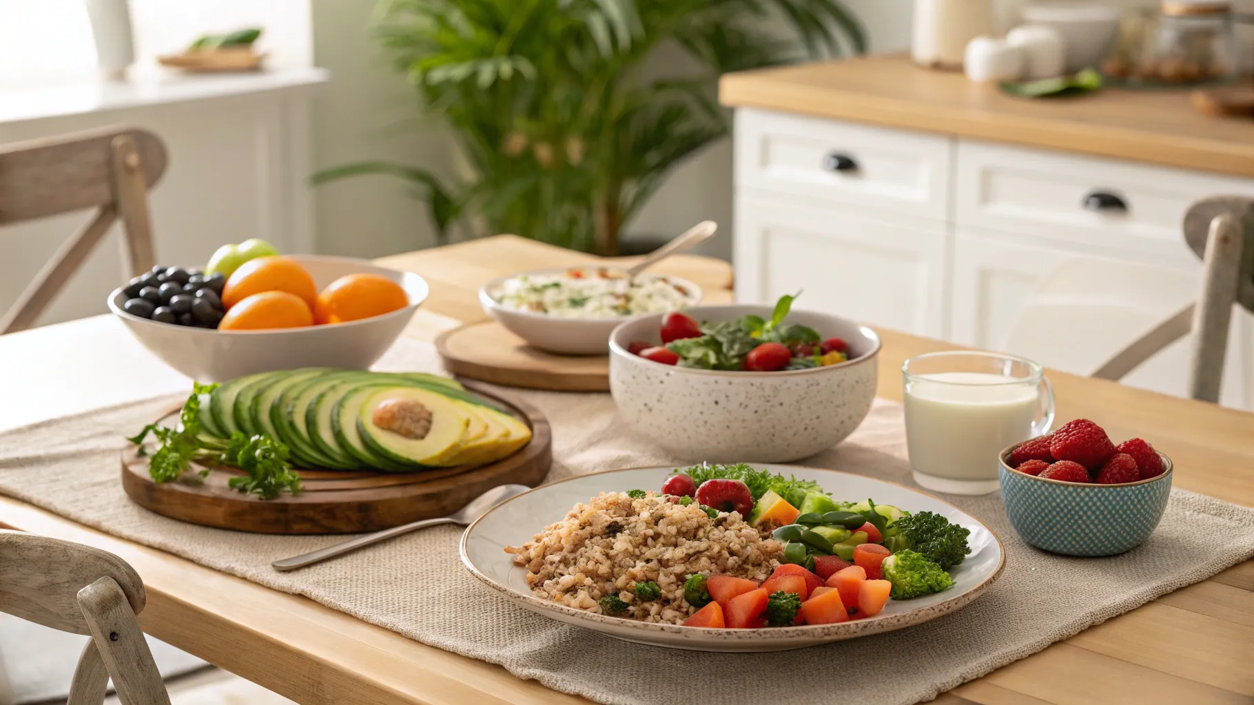 Common Stomach Issues for Seniors and How to Address Them