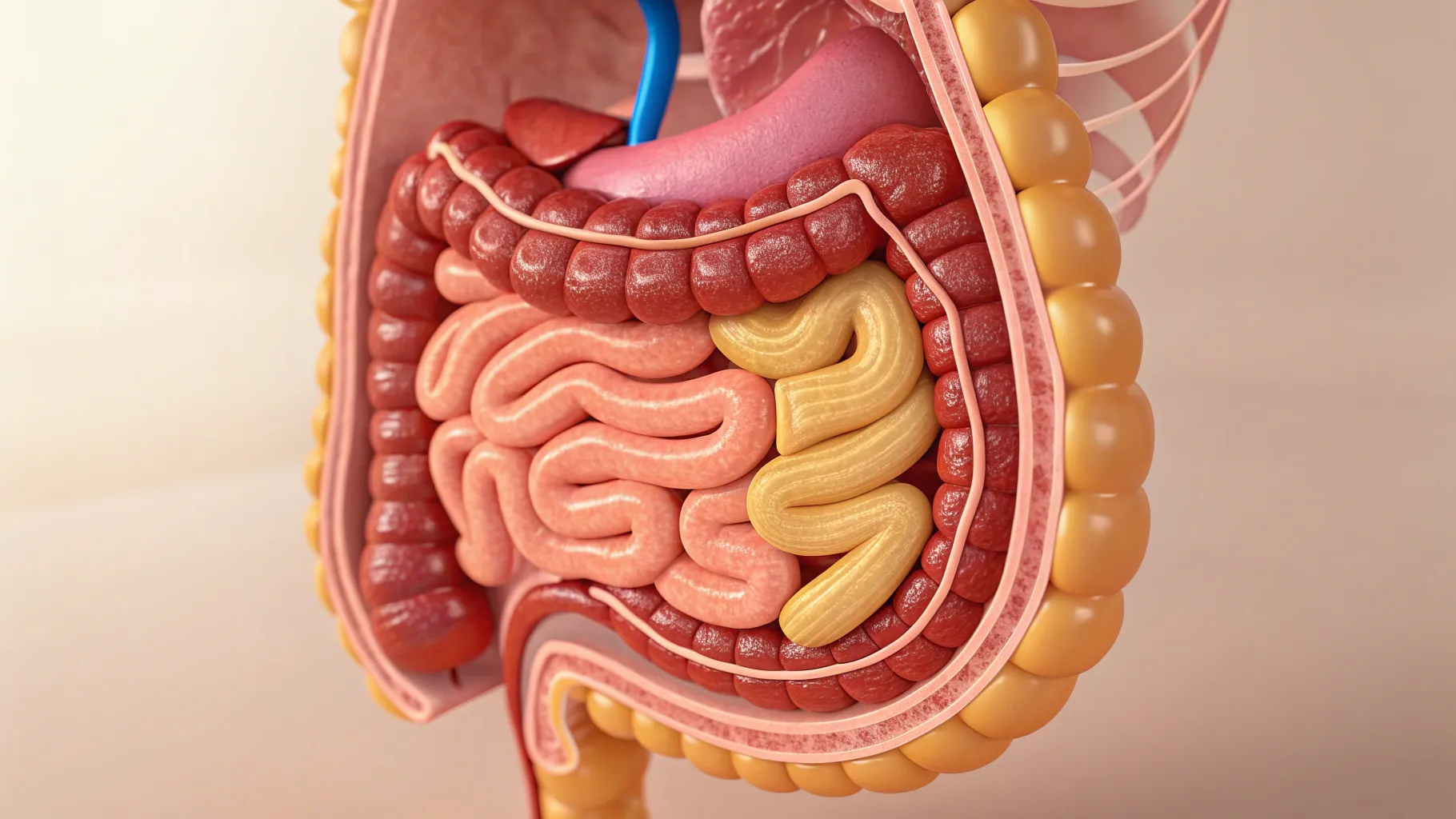 Learn About Symptoms of Colitis and Digestive Health