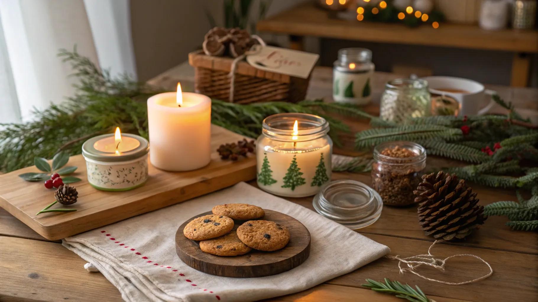 Discover Unique Holiday Gift Ideas 2025
