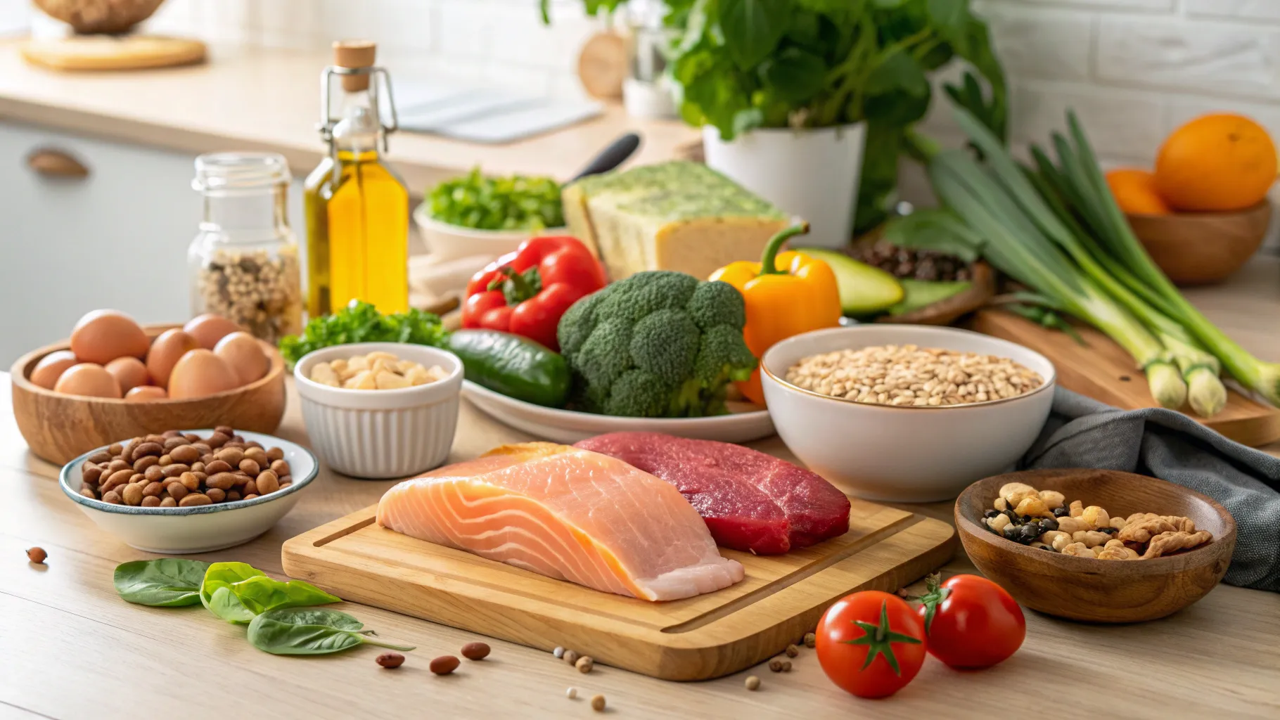 Healthy Metabolism After 50 Boost Energy and Vitality