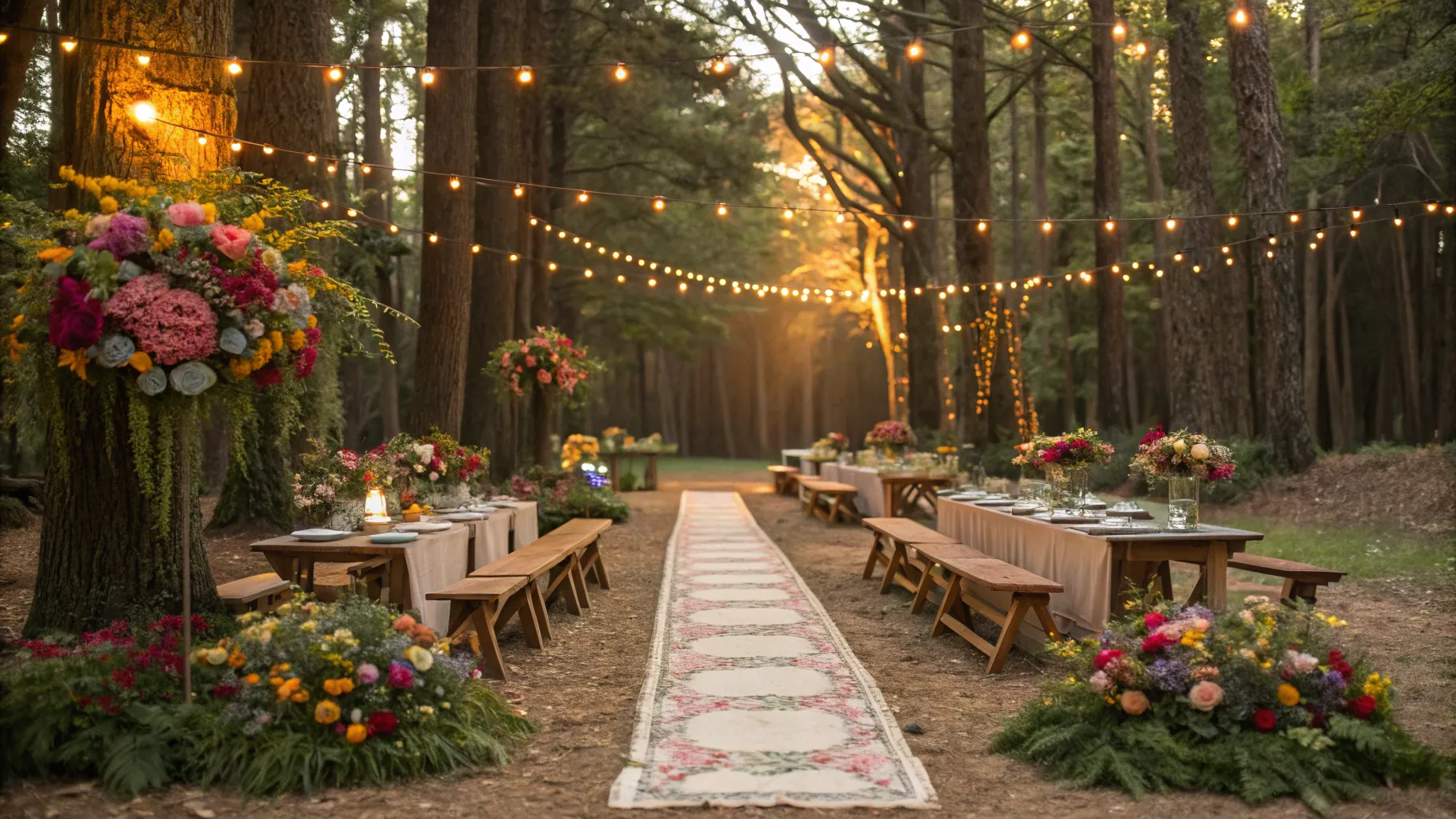 **Explore Modern Wedding Trends in 2025**