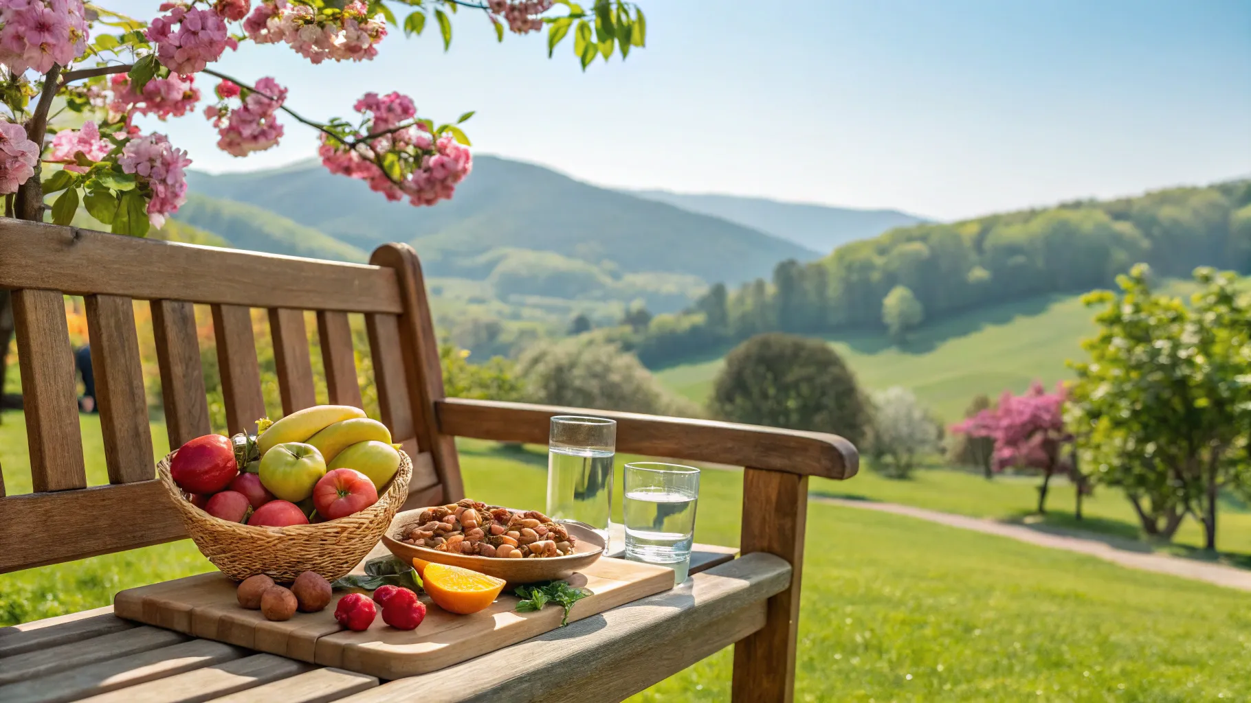 Natural Energy Boosters for Seniors to Stay Energized