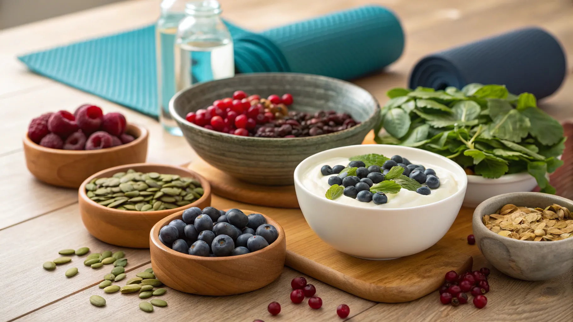 Natural Ways to Support Bladder Health for Seniors