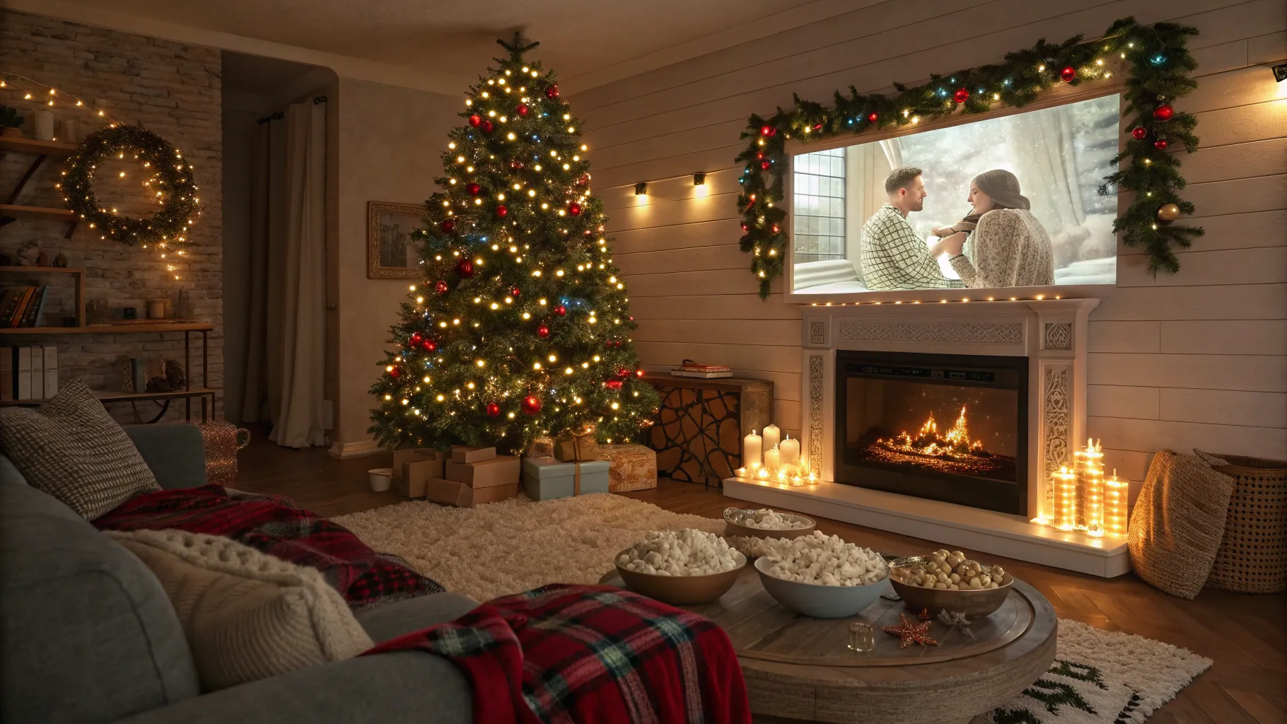 Top 10 Christmas Movies to Watch with Family This Year