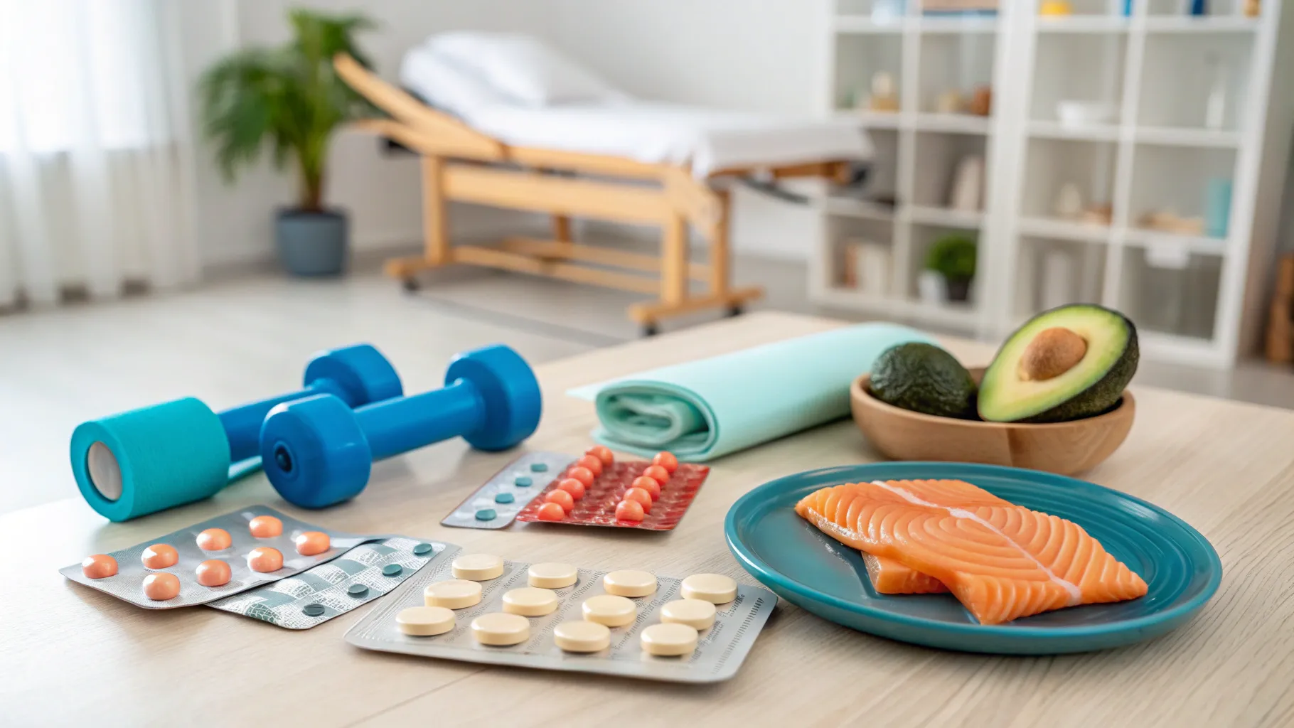 Learn About Arthritis Treatment Options in 2025