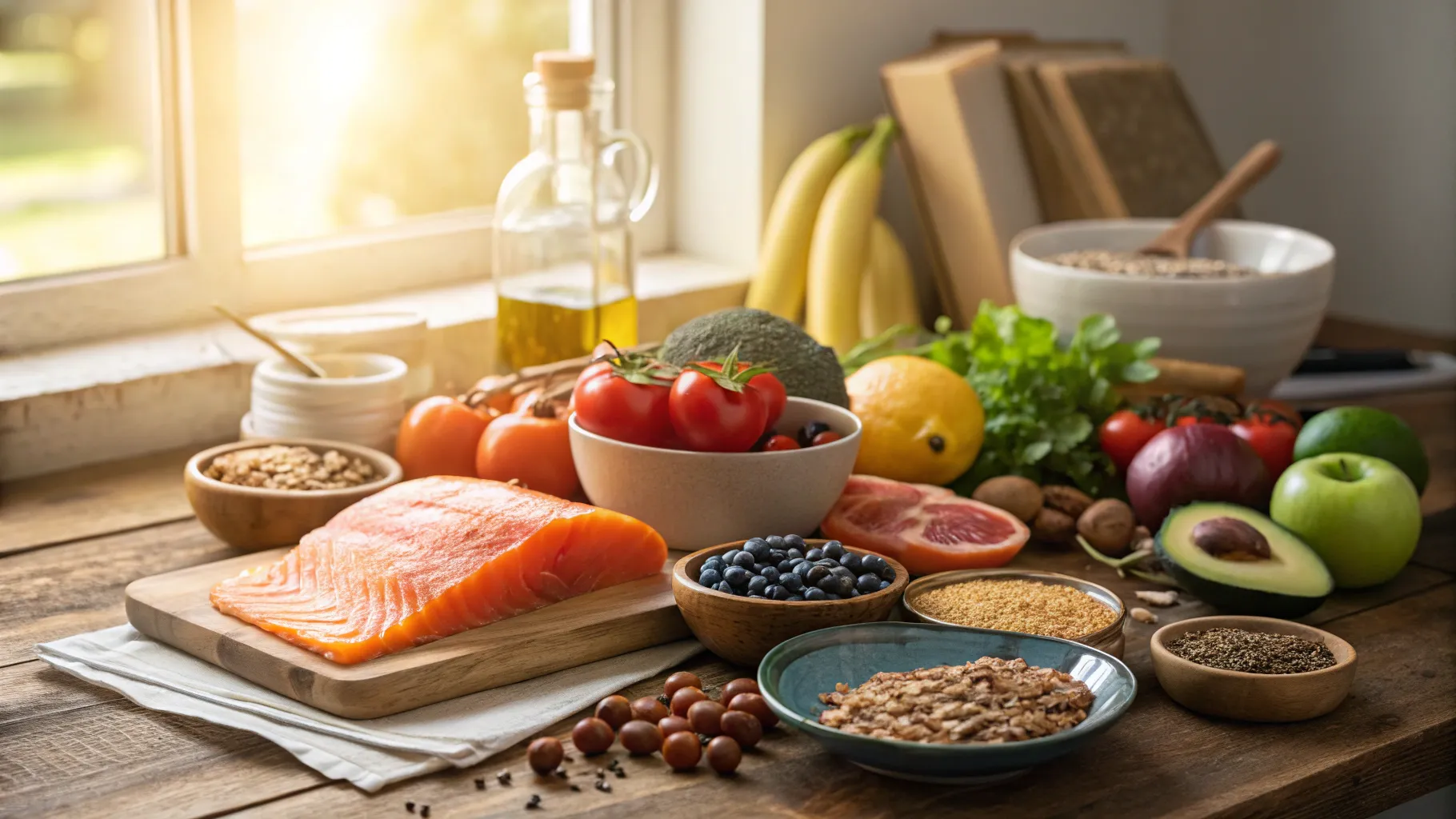 How Lifestyle Factors Shape Autoimmune Disease Management