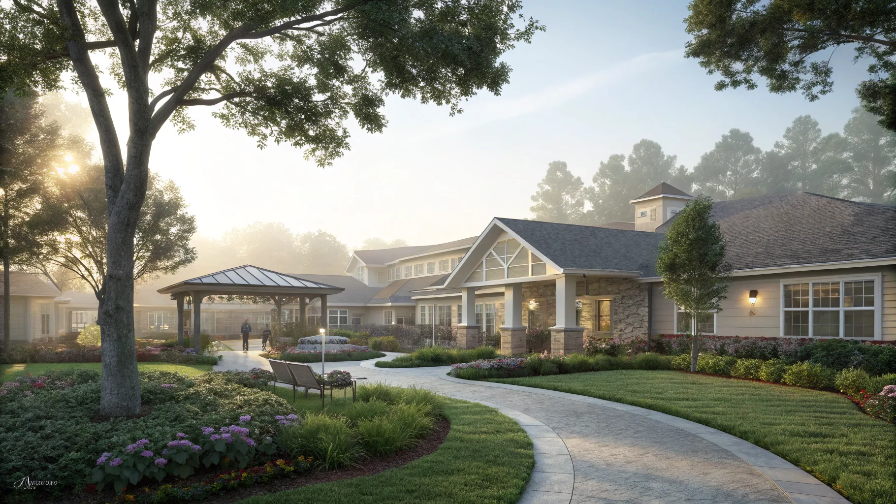 Nursing Home Costs in 2025 Average Fees and Budgeting Guide
