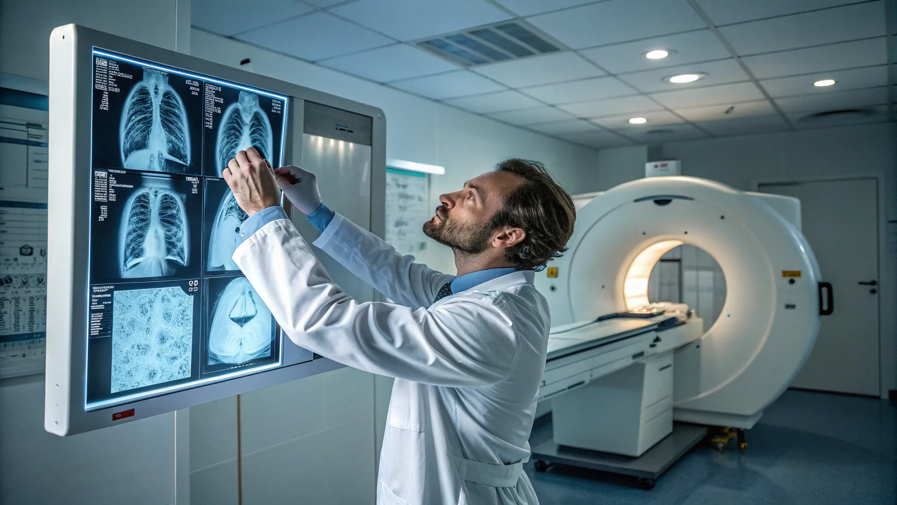 Recognizing Subtle Lung Cancer Symptoms Early