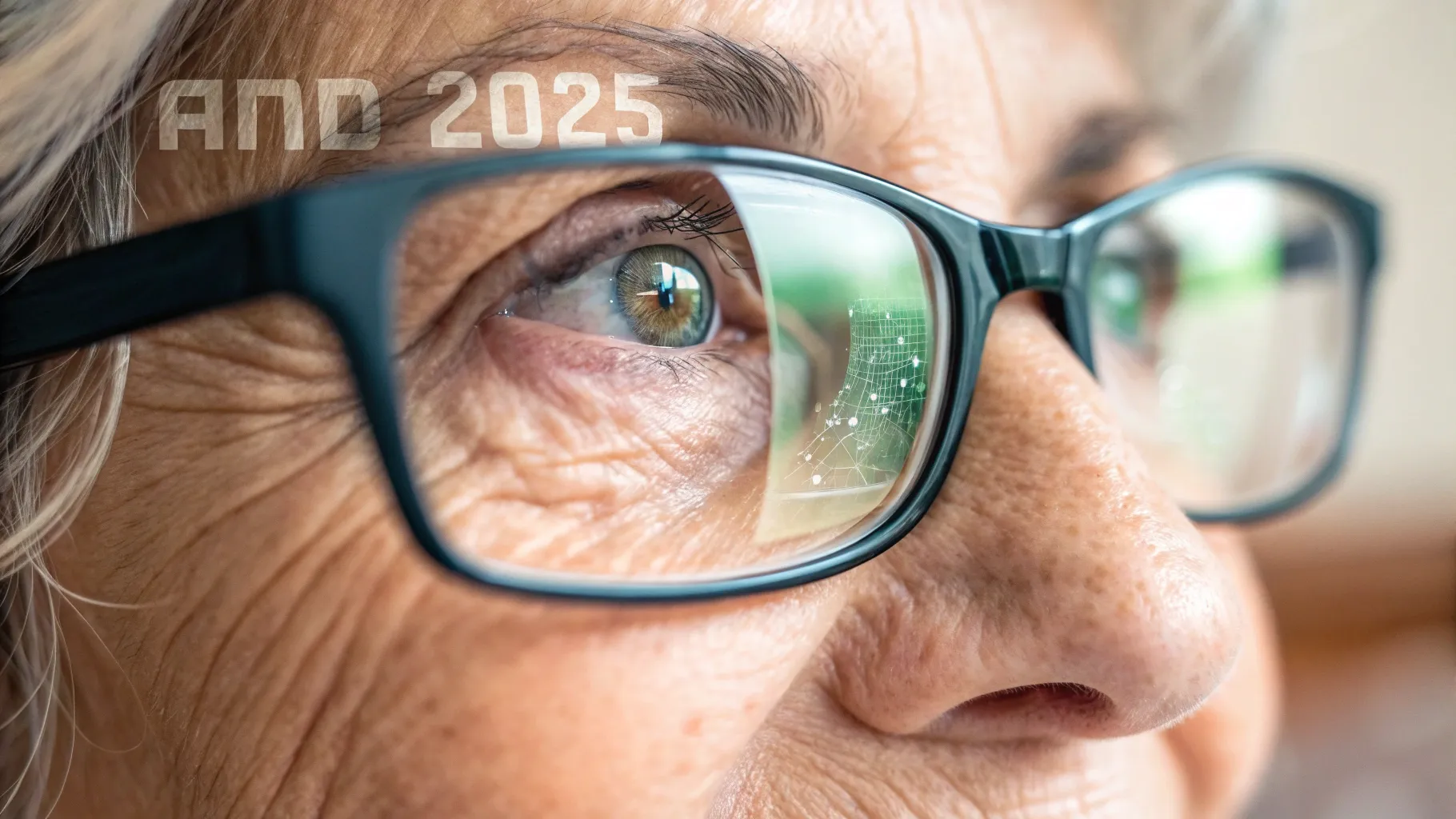Macular Degeneration: Symptoms, Causes & Treatments 2025