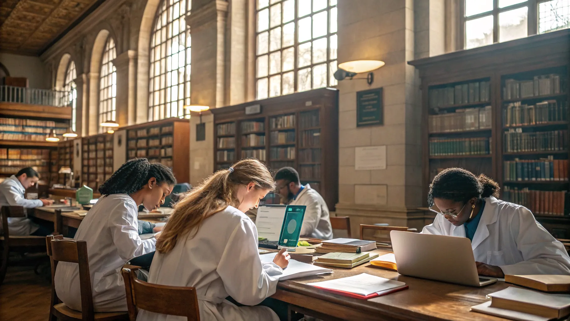 Explore Medicine Scholarships for Doctoral Funding in 2025