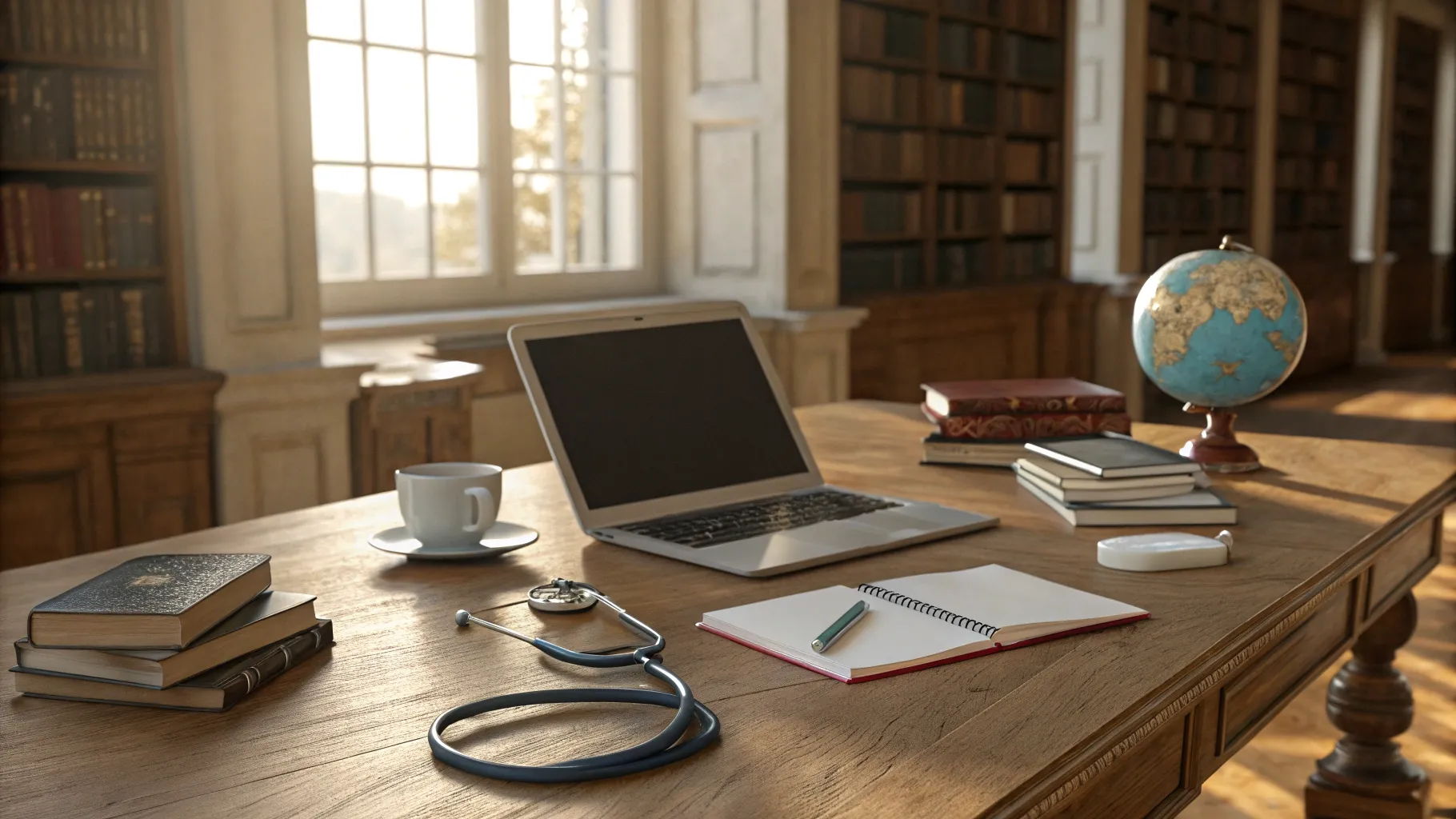 European Medical Scholarships For Studying Medicine Abroad