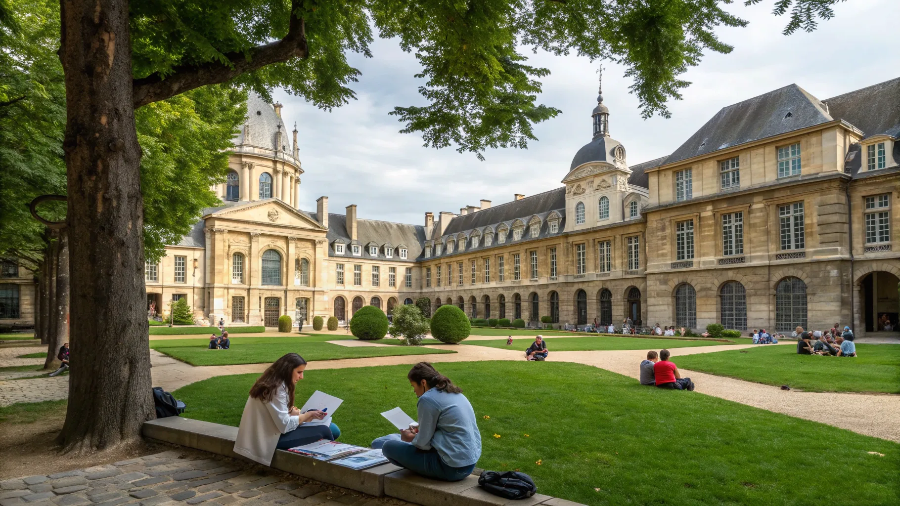 European Medical Scholarships Unlock Your Future