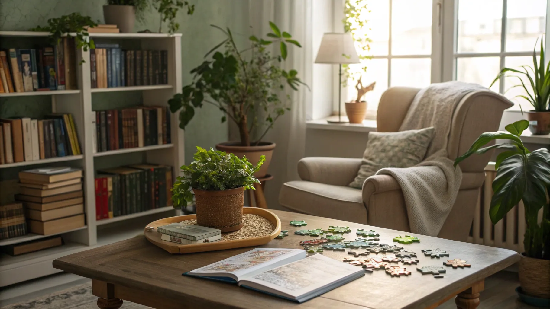 Understanding Memory Lapses and Age Related Changes