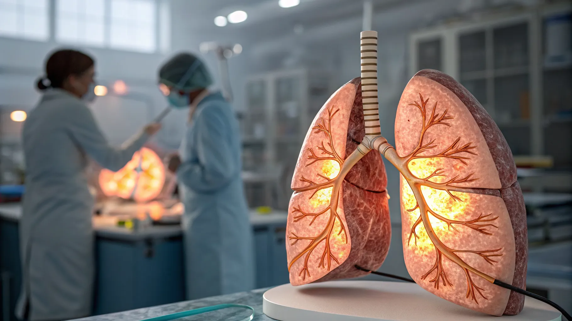 Mesothelioma Symptoms and Treatments: A Comprehensive Guide