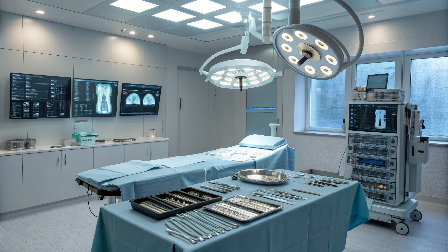 Minimally Invasive Spinal Fusion Benefits for Seniors