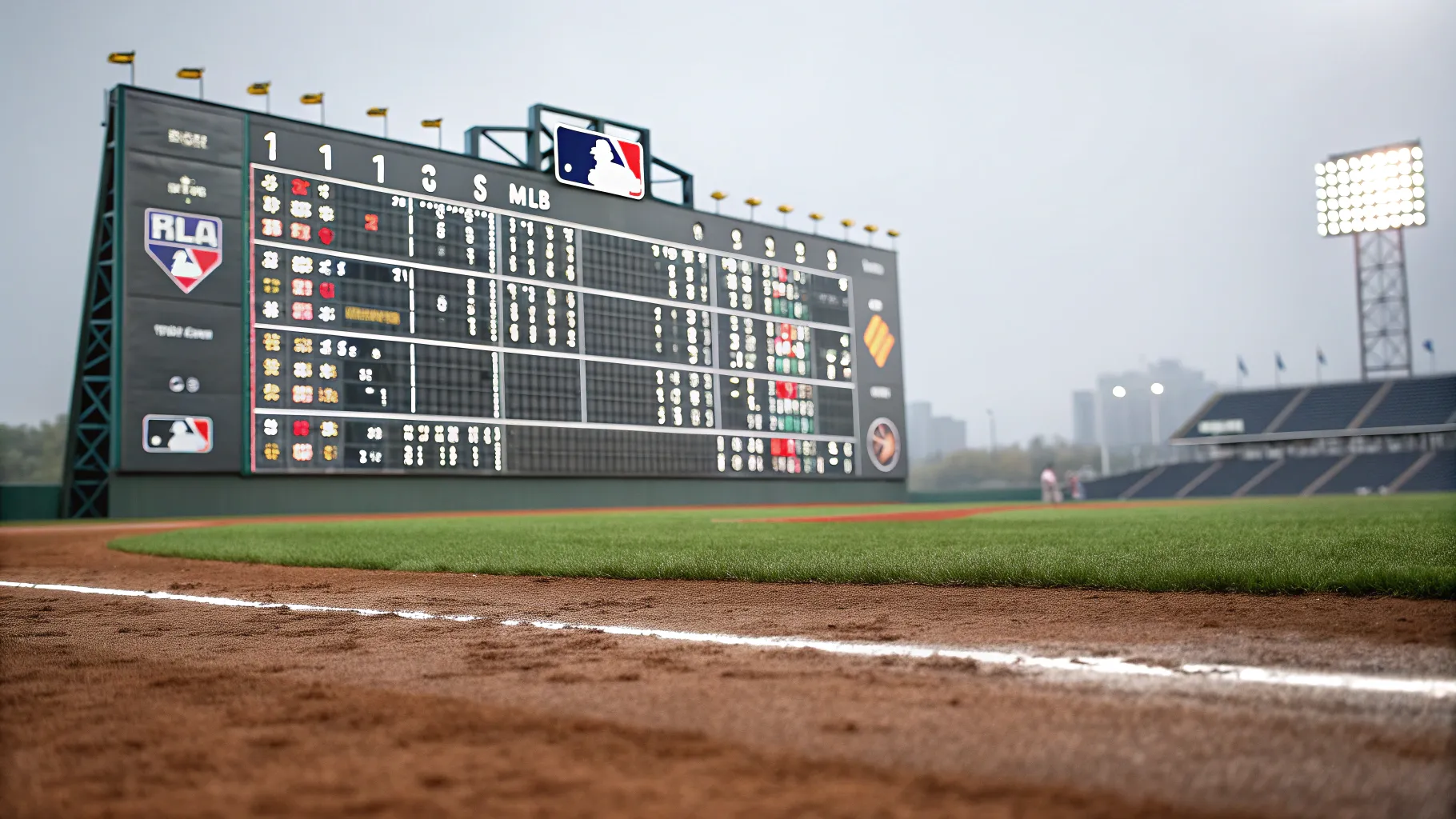 MLB Schedule Overview: Your Ultimate Guide to the Season