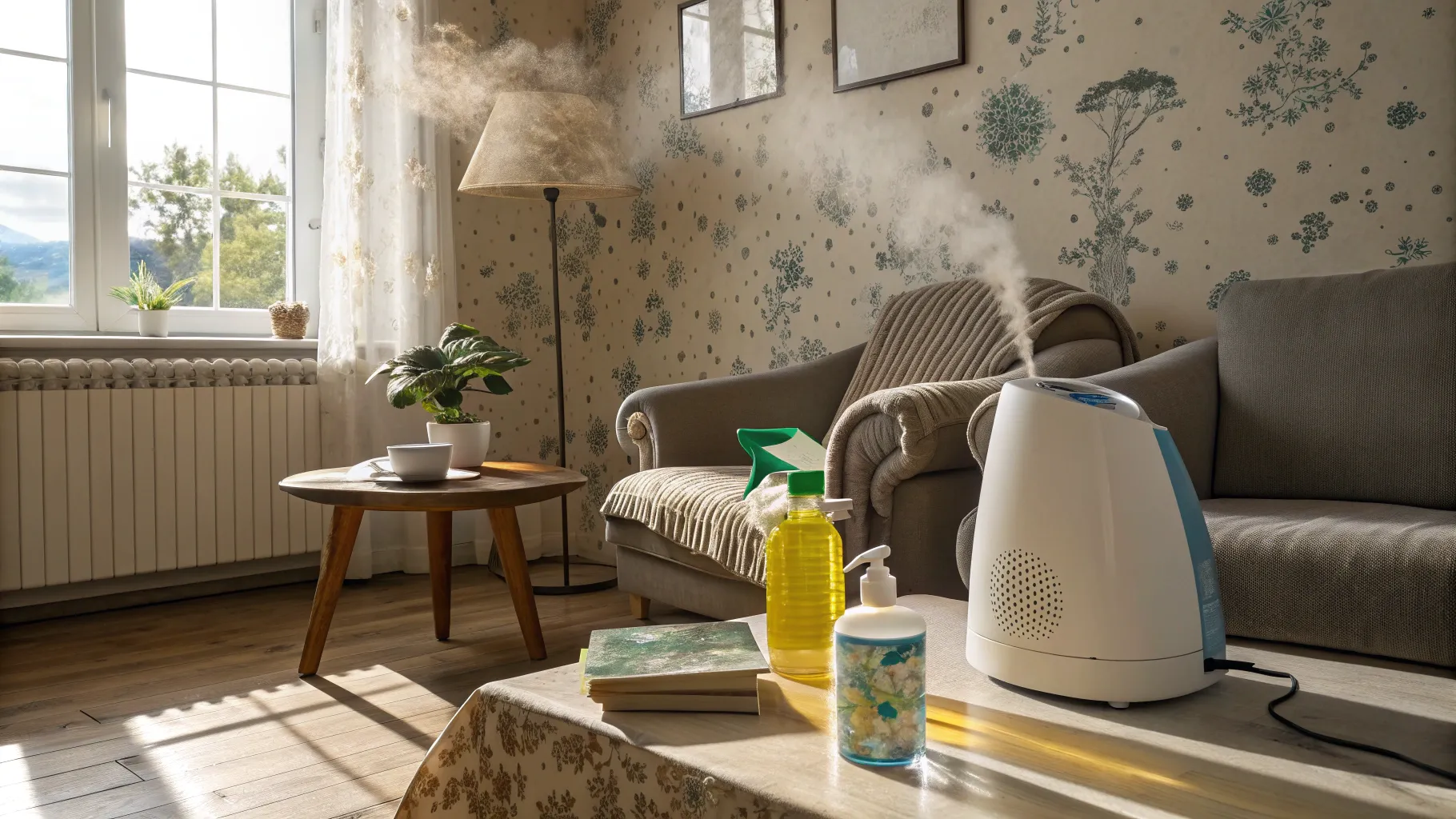 Essential Mold Removal Tips and Home Prevention Guide