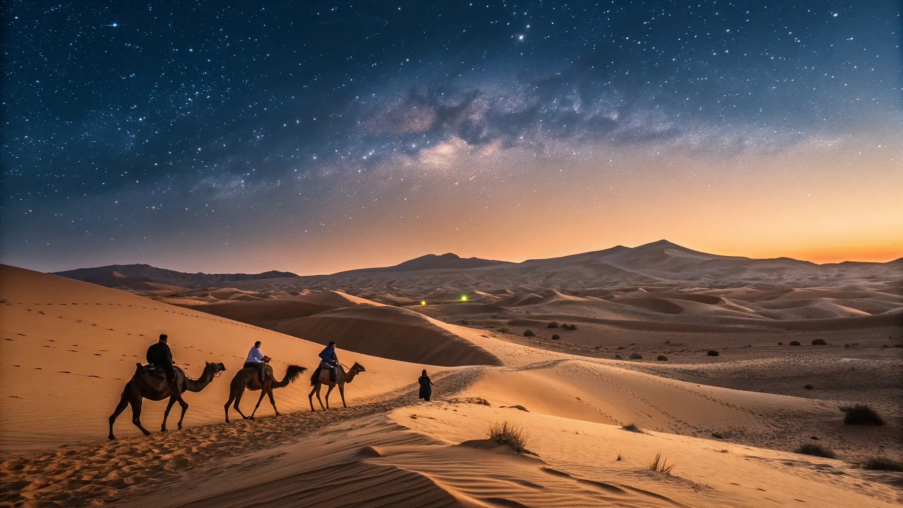 Explore Morocco Desert Tours and Marrakech Medina 2026