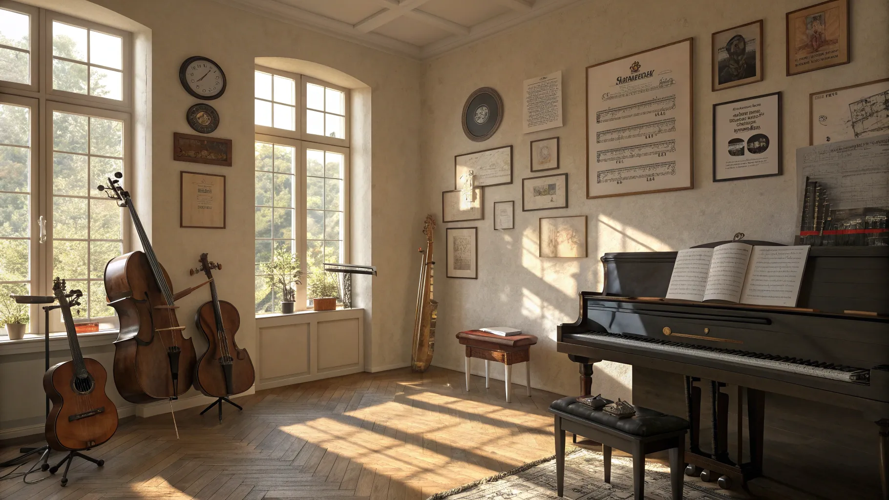 Music Scholarships in 2025 Requirements and Funding Options