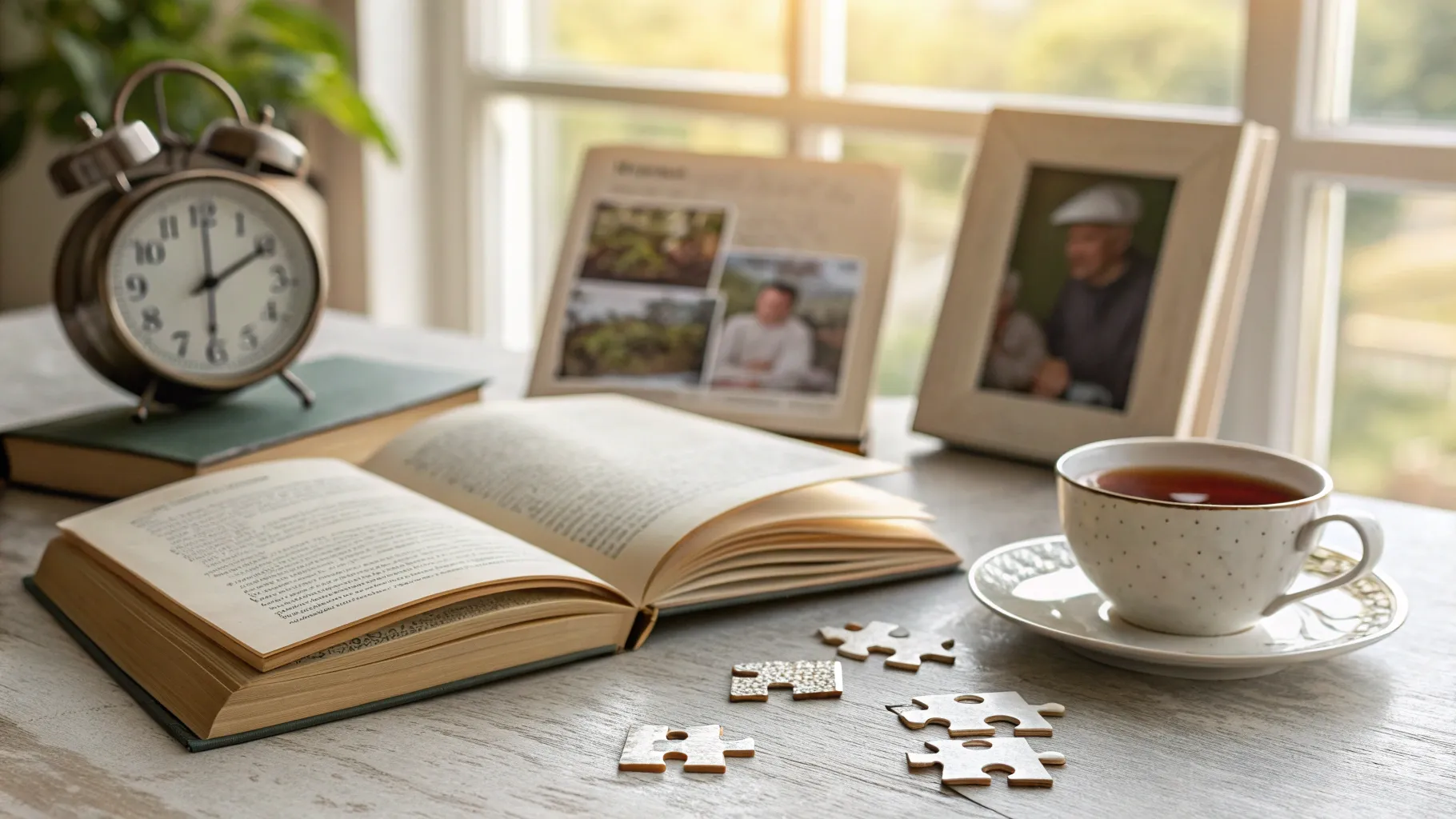 Debunking Myths About Dementia and Memory Loss Facts