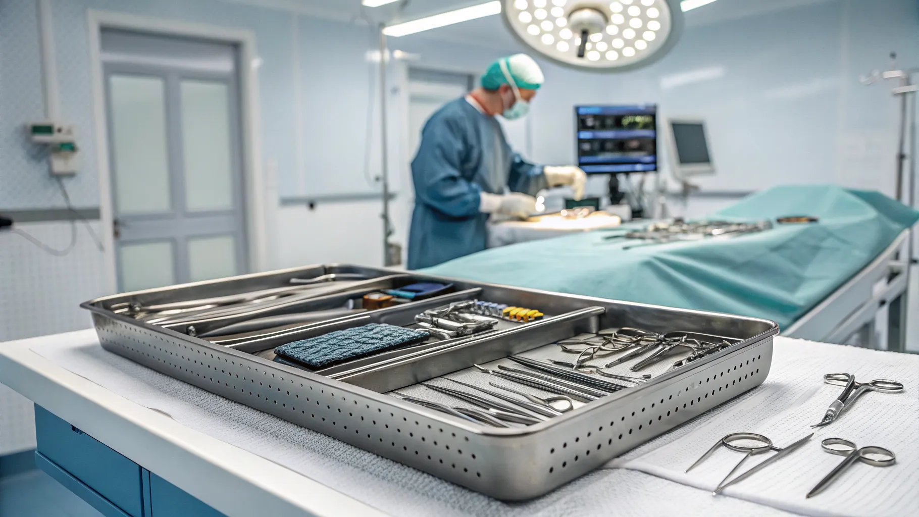Nasal Polyps Surgery Cost: A Detailed Financial Guide