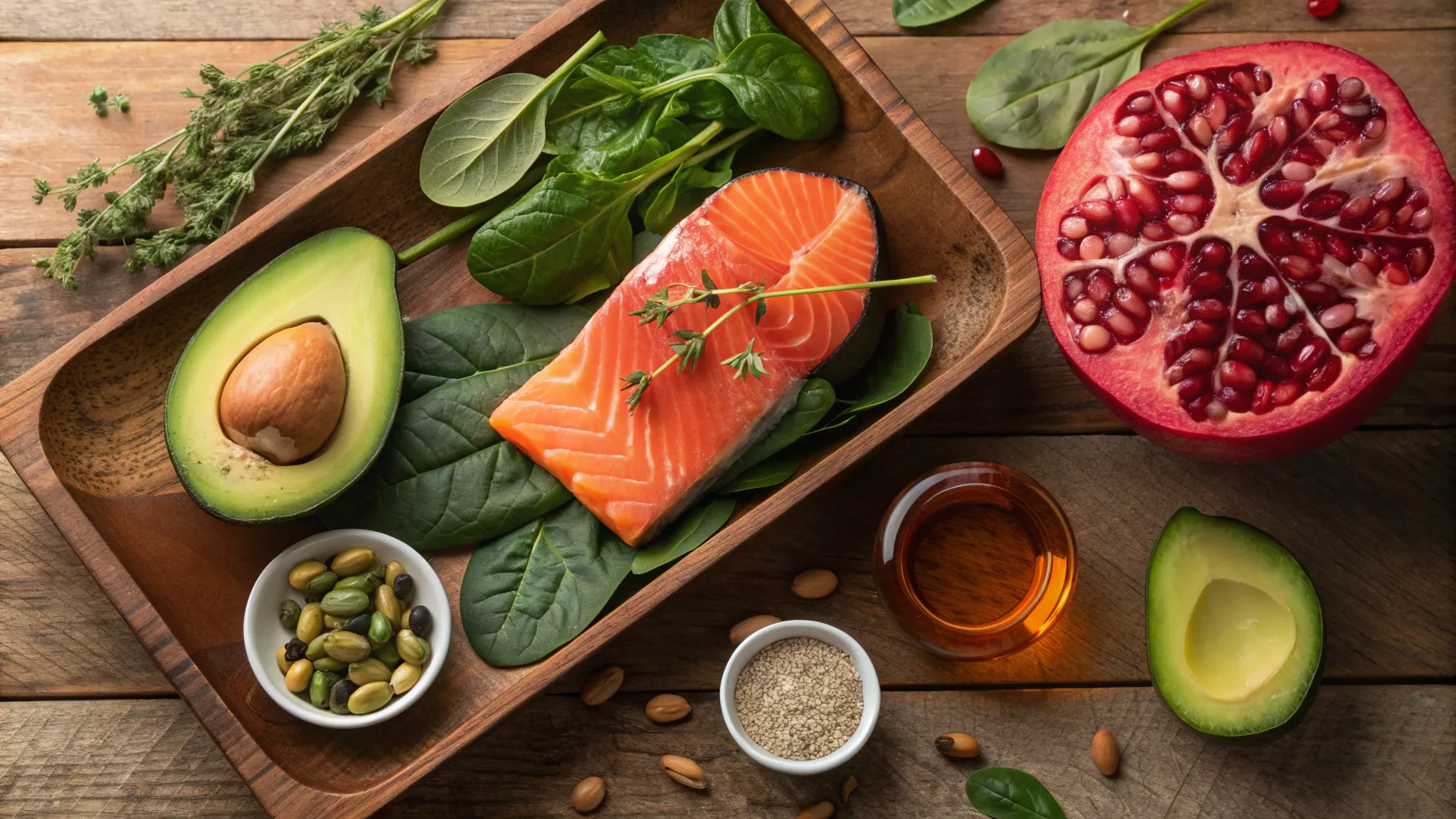 Natural Remedies and Lifestyle Changes for Atrial Fibrillati