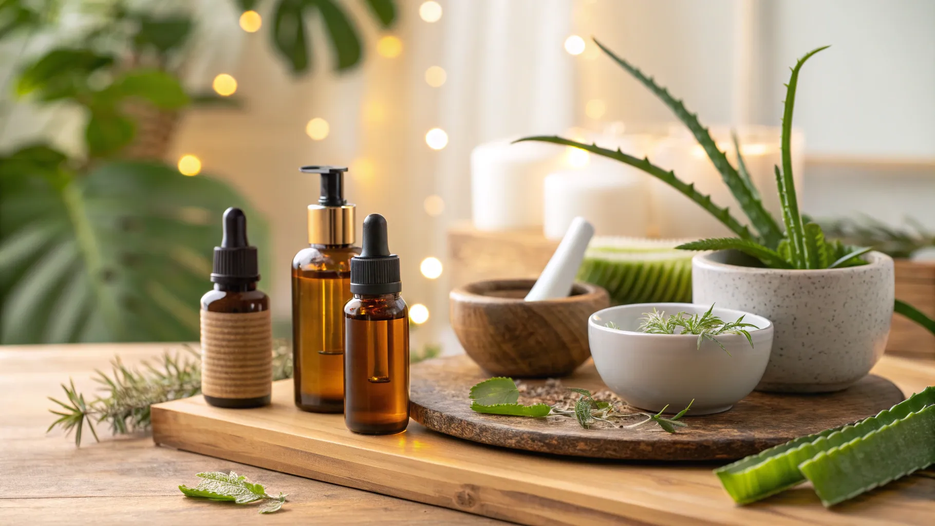 Effective Tips to Fix Thinning Hair in Seniors Naturally