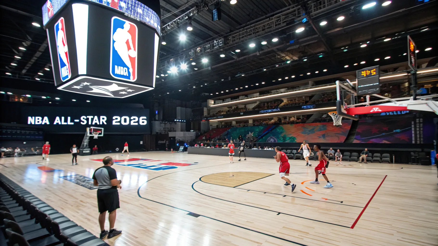 NBA All-Star 2026 Game Format and Events: The Ultimate Preview