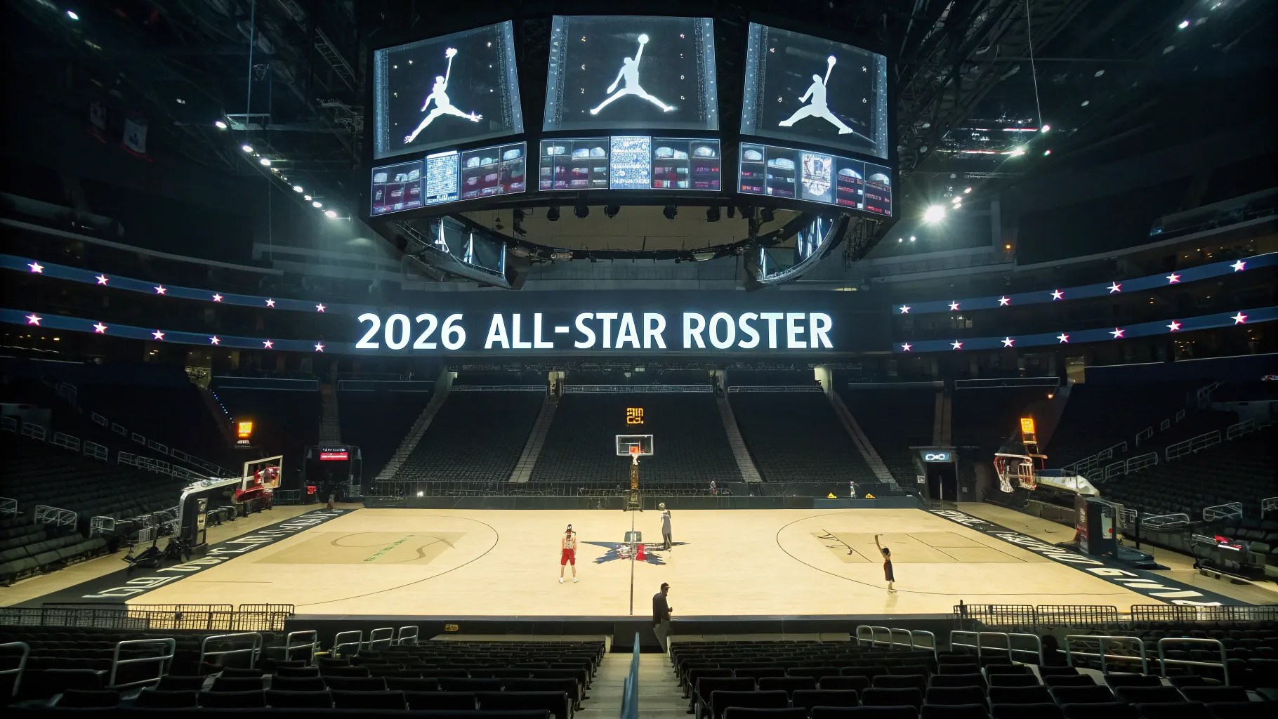 2026 NBA All-Star Game Rosters: Complete Predictions for Starters and Reserves