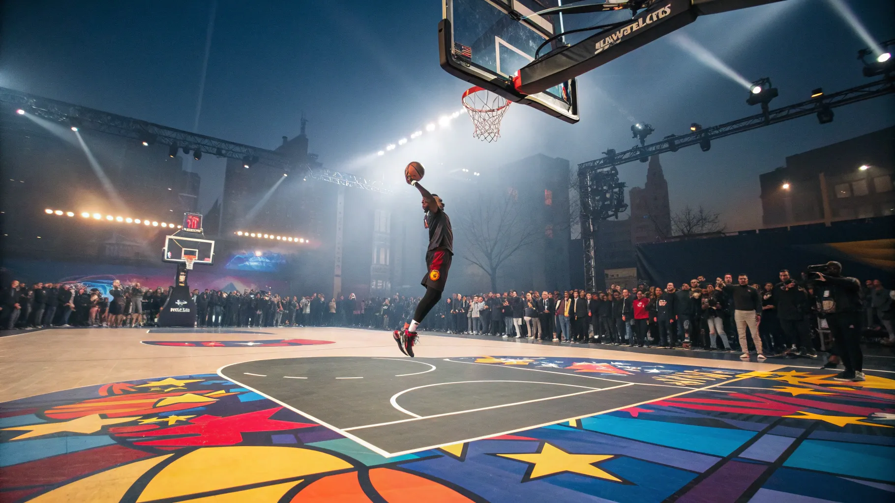 Your Ultimate Guide to All NBA All-Star Weekend Events