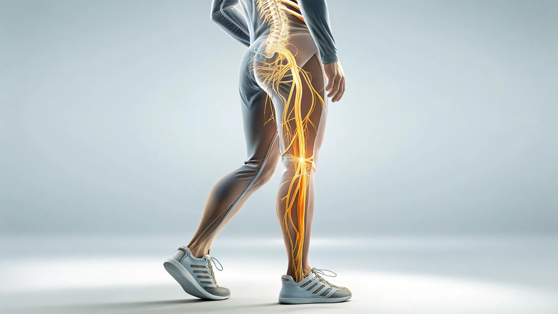 What Causes Nerve Pain in the Legs: A Guide to Relief