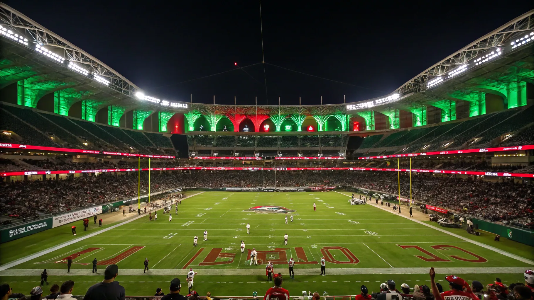 NFL Games Playing on Christmas: The Ultimate Holiday Guide